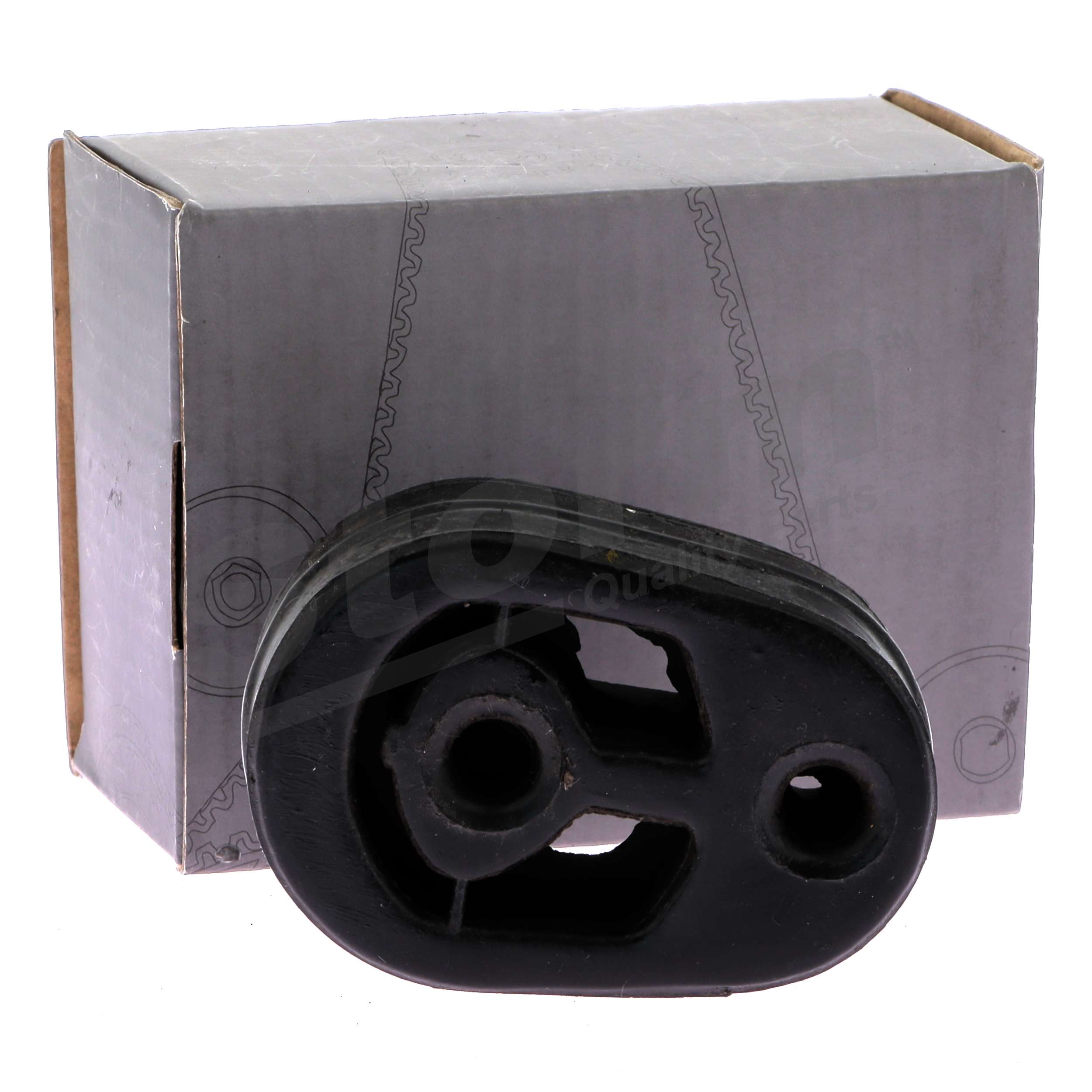Soporte, silenciador Storm ref. F0691