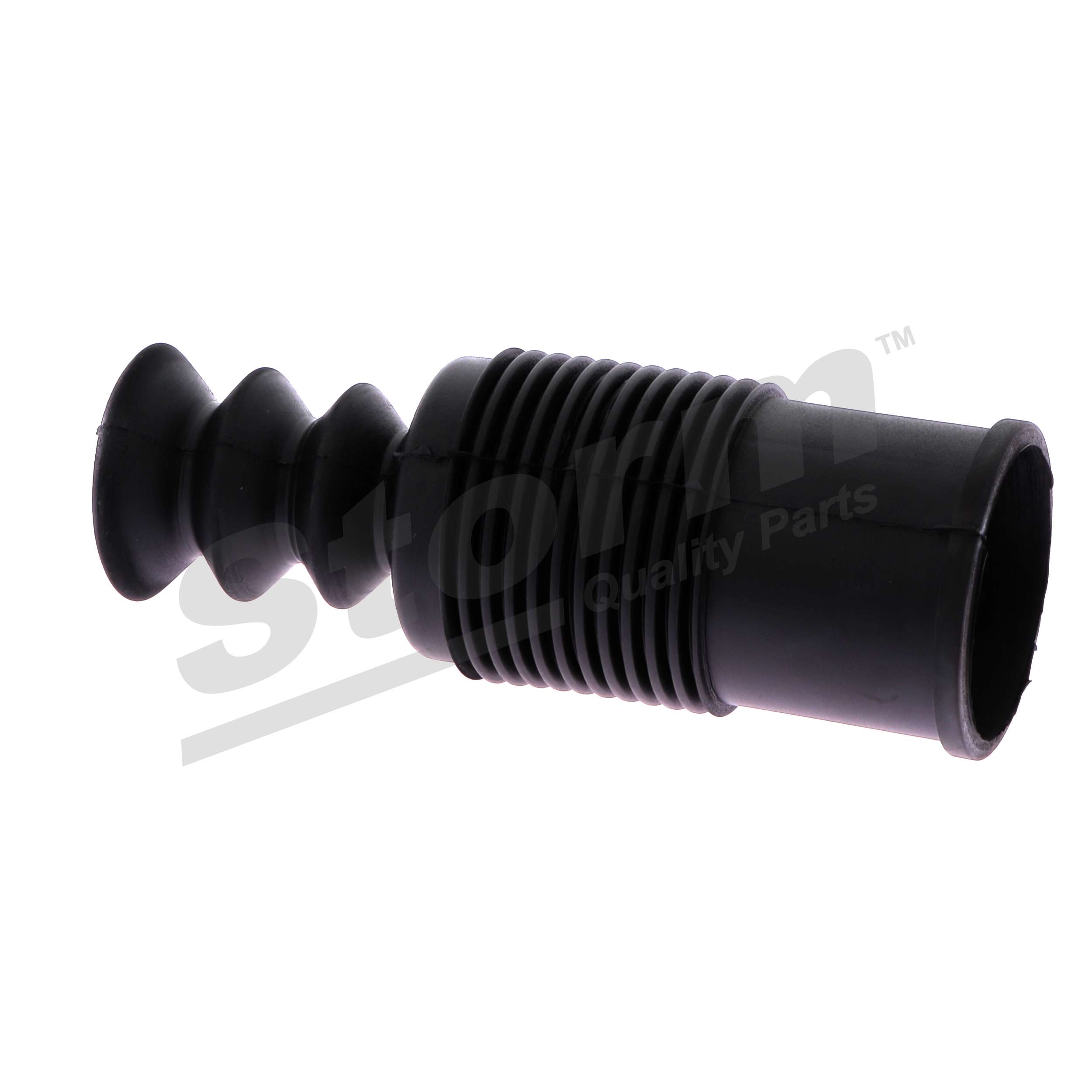 Almohadilla de tope, suspensión Storm ref. F0715