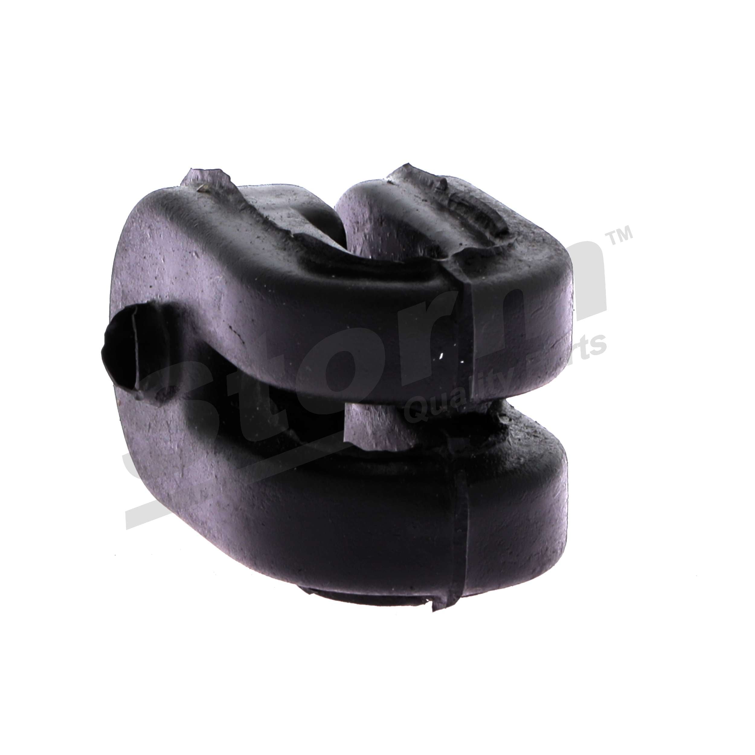 Soporte, sistema de escape Storm ref. F0727