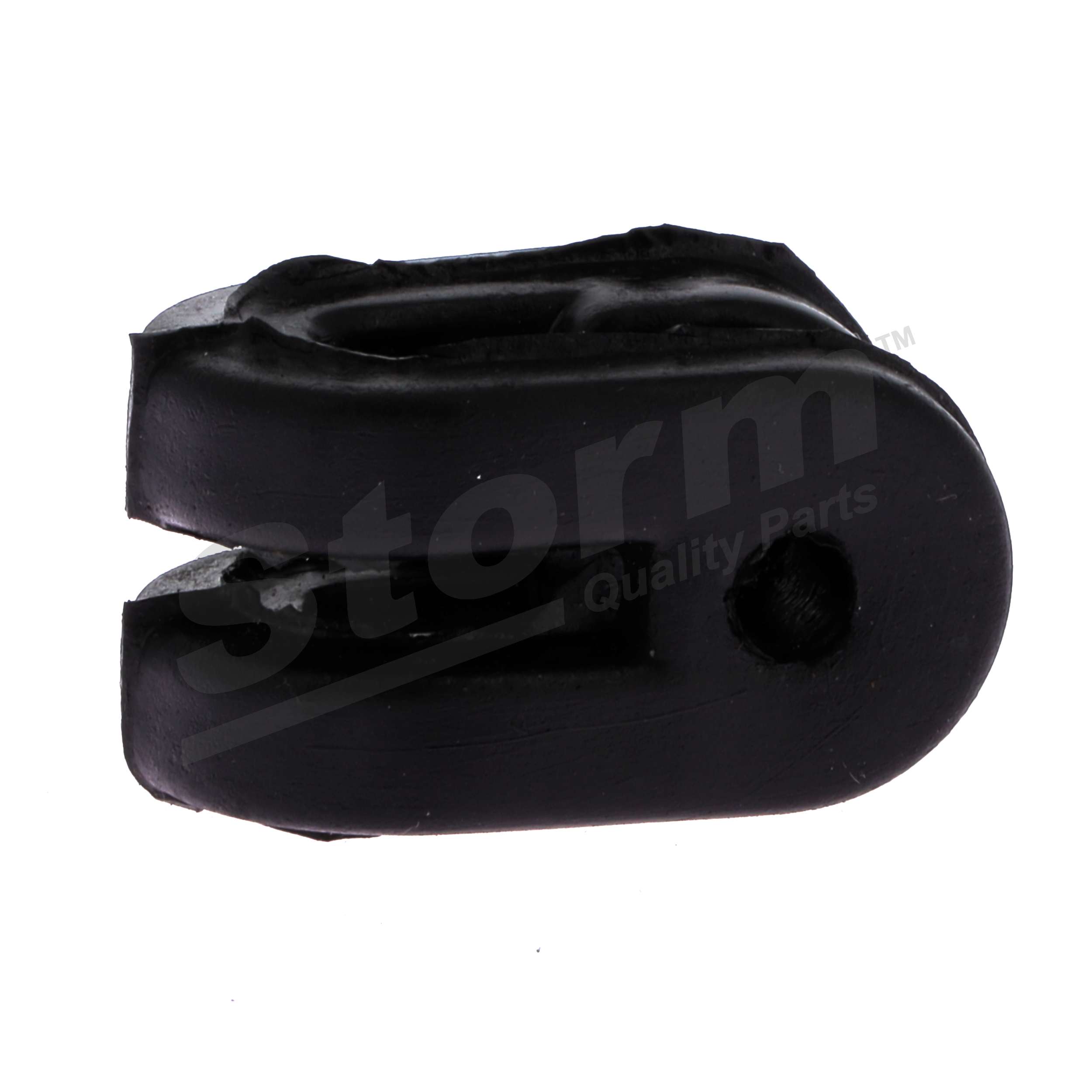 Soporte, sistema de escape Storm ref. F0727