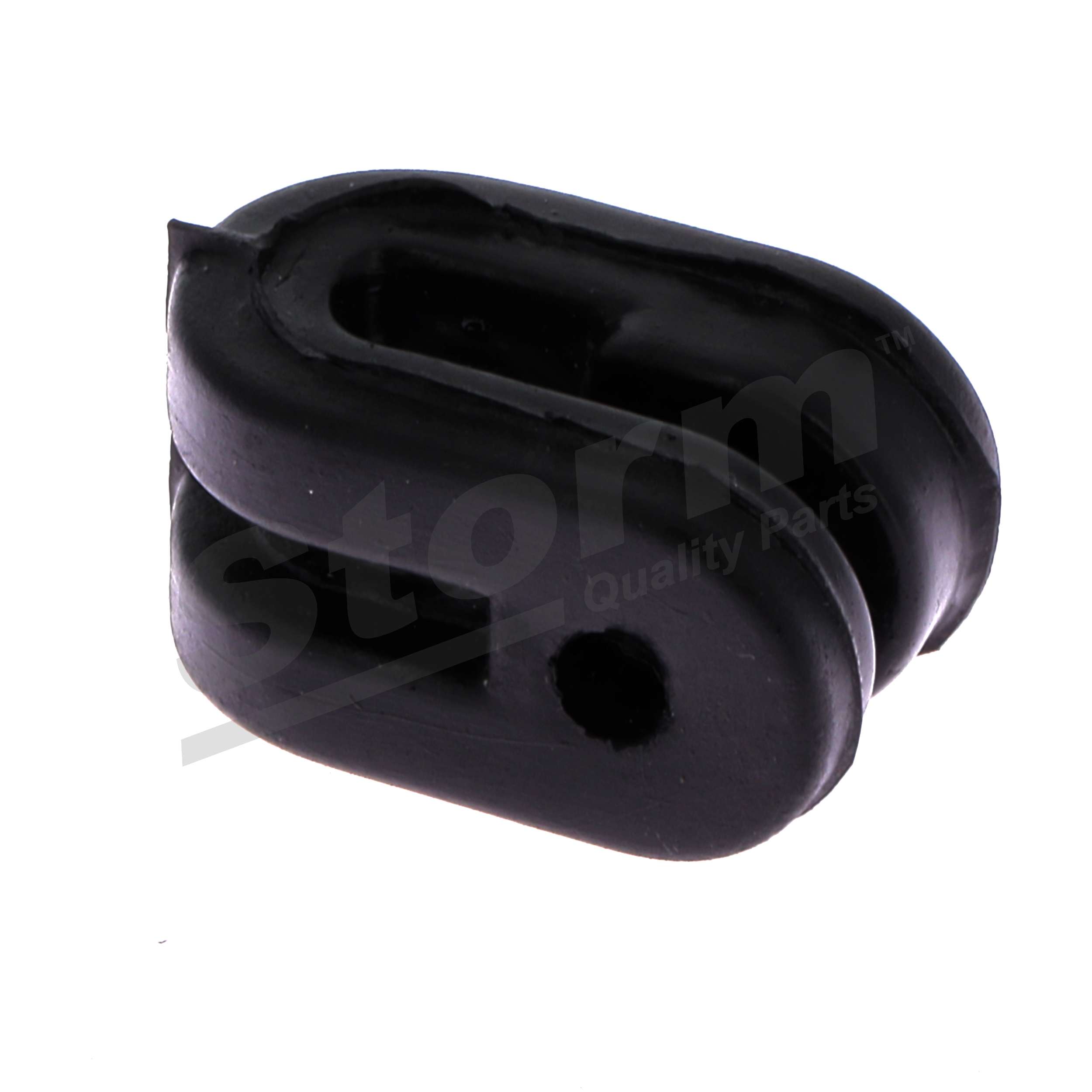 Soporte, sistema de escape Storm ref. F0727