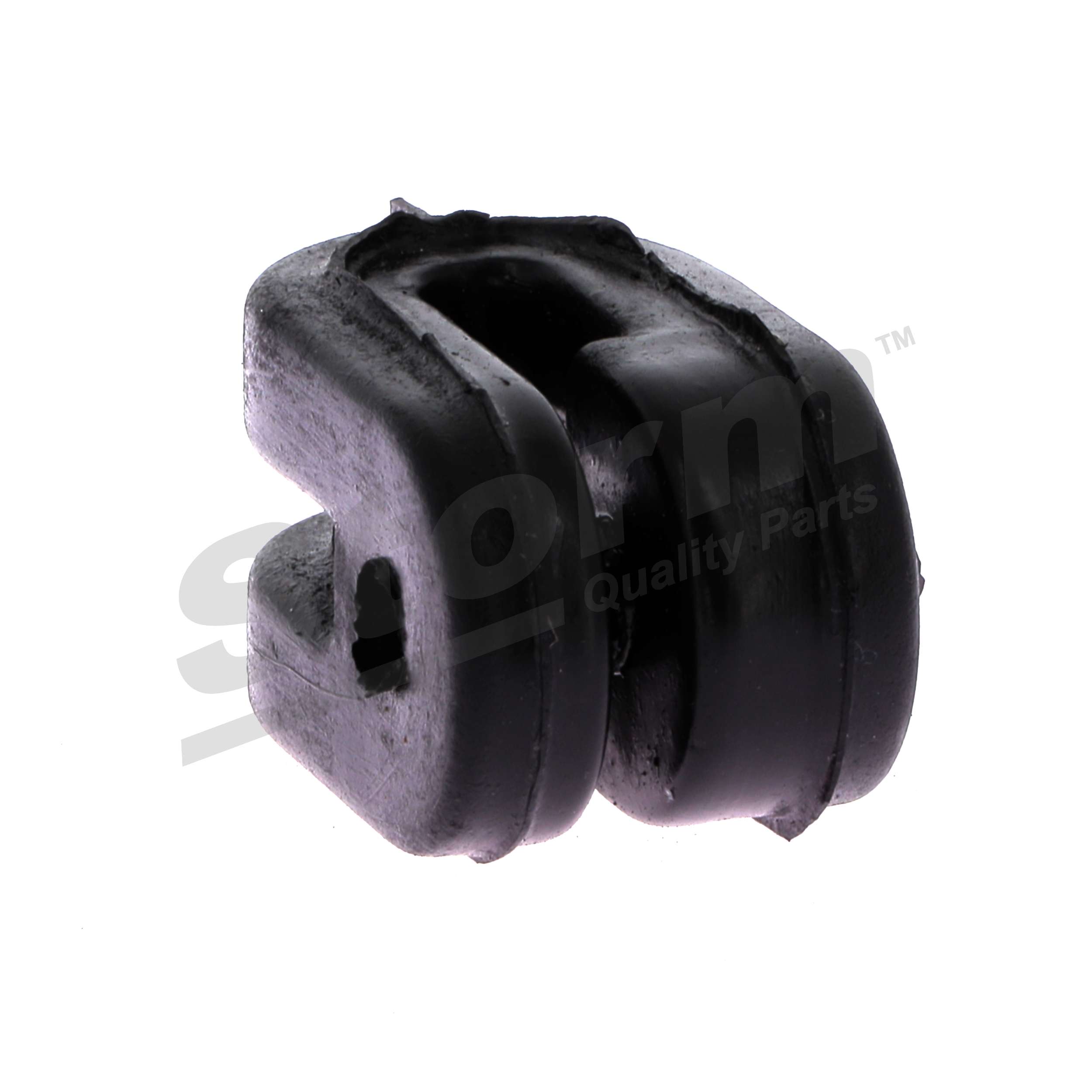 Soporte, sistema de escape Storm ref. F0727