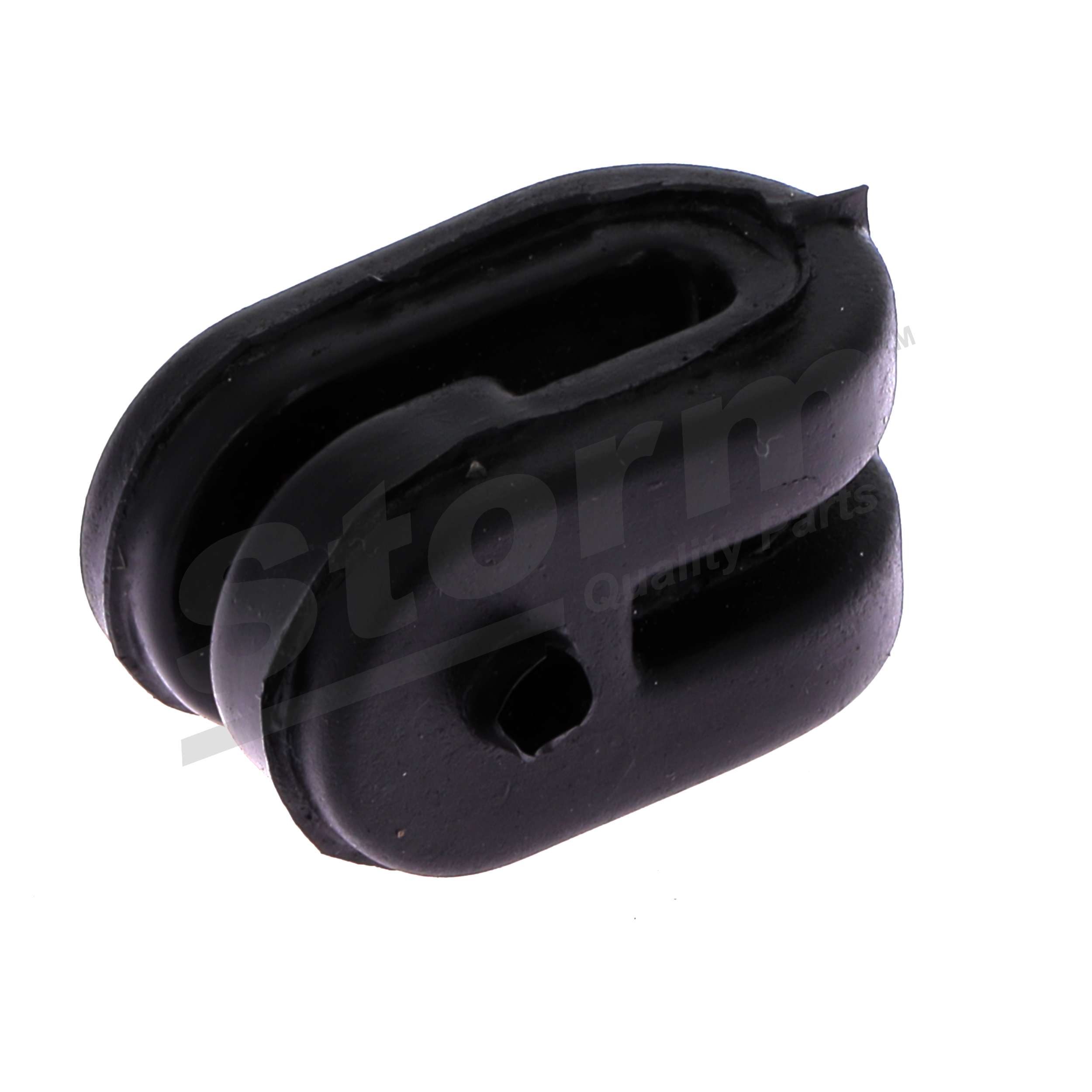 Soporte, sistema de escape Storm ref. F0727