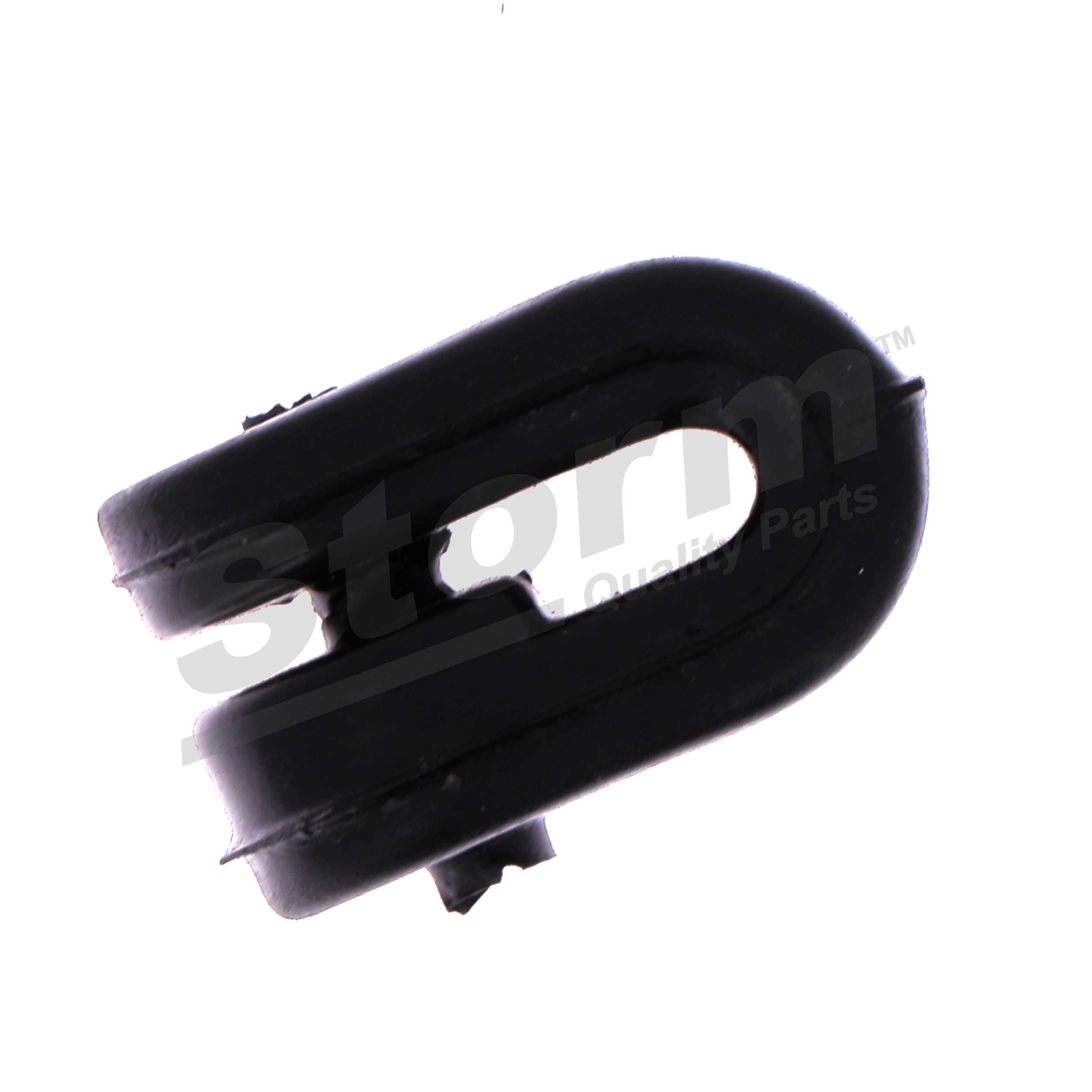 Soporte, sistema de escape Storm ref. F0727