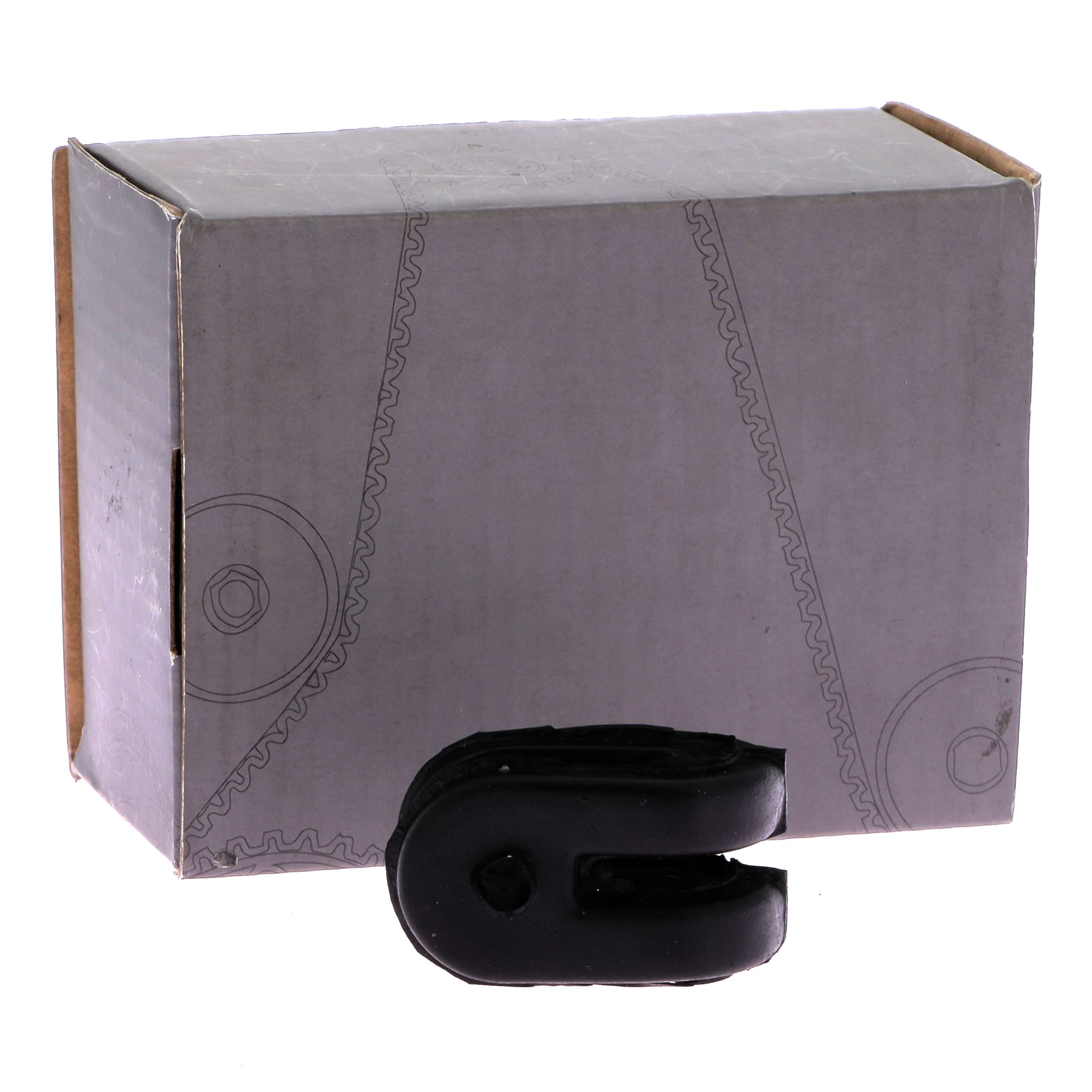Soporte, sistema de escape Storm ref. F0727