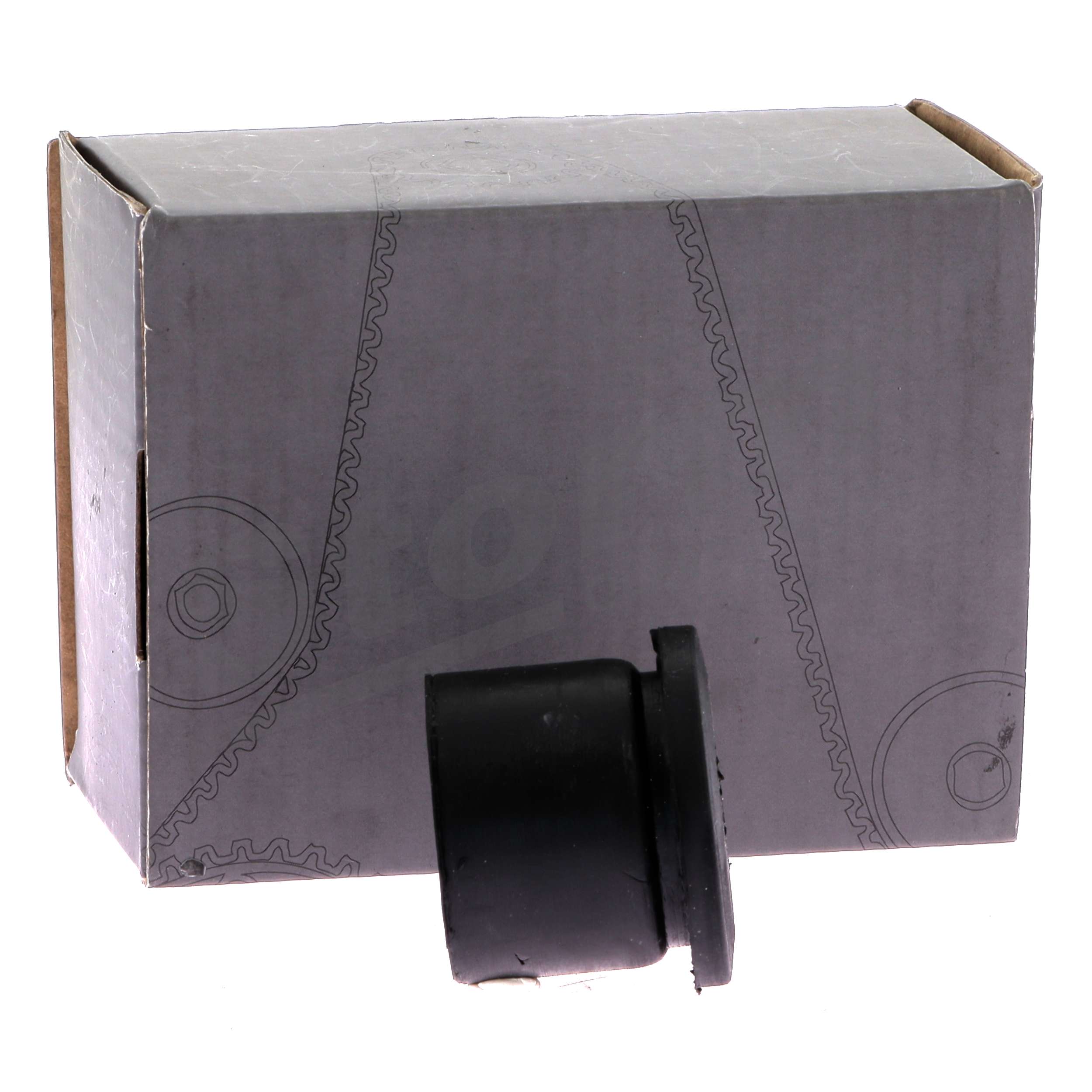 Suspensão, braço oscilante Storm ref. F0736