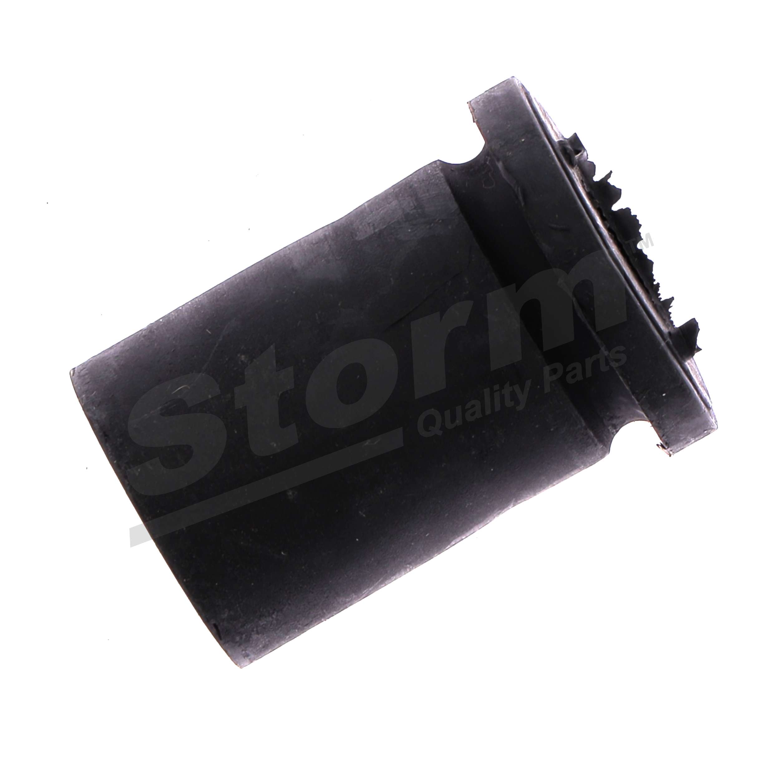 Coussinet de palier, ressort à lames Storm ref. F0738