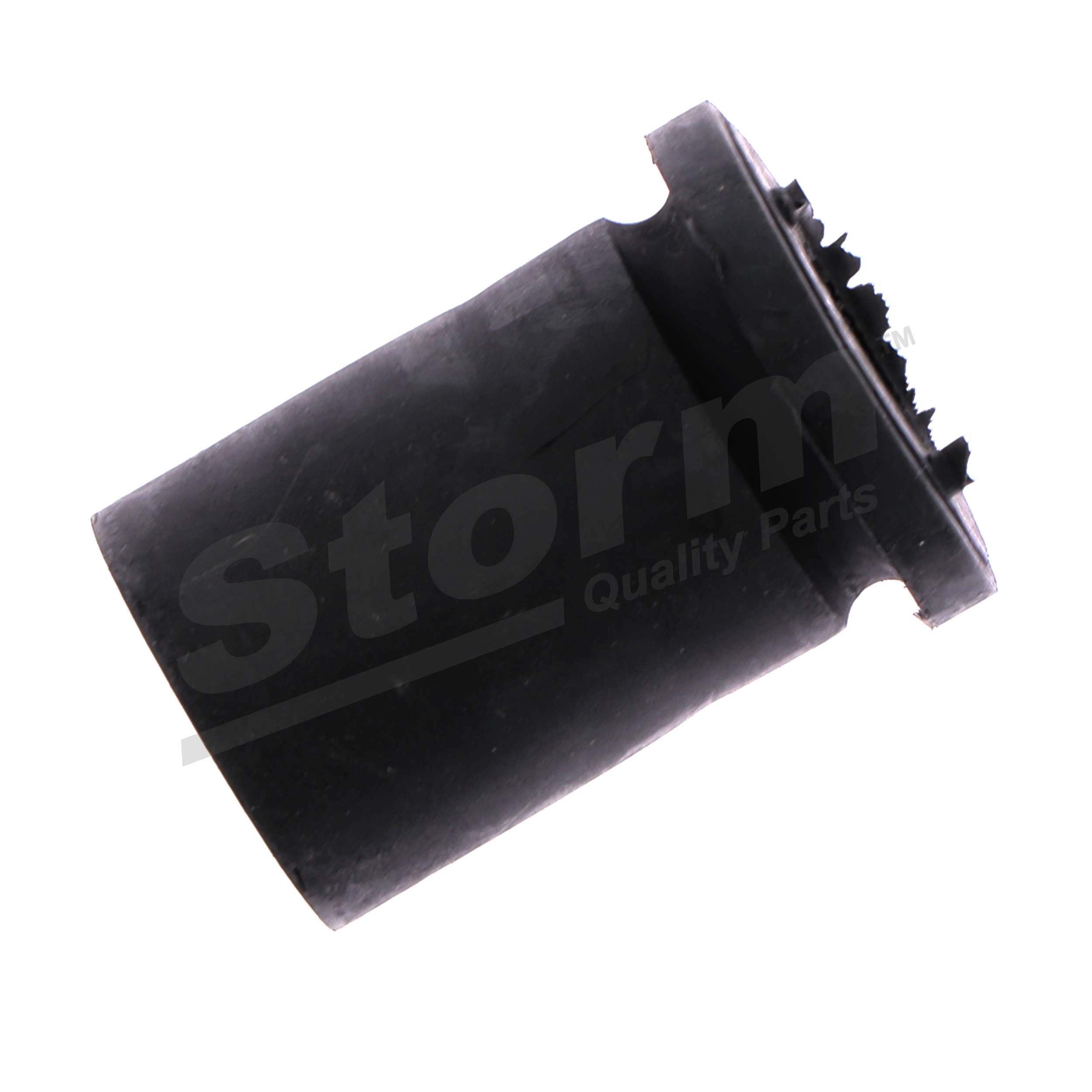 Coussinet de palier, ressort à lames Storm ref. F0738