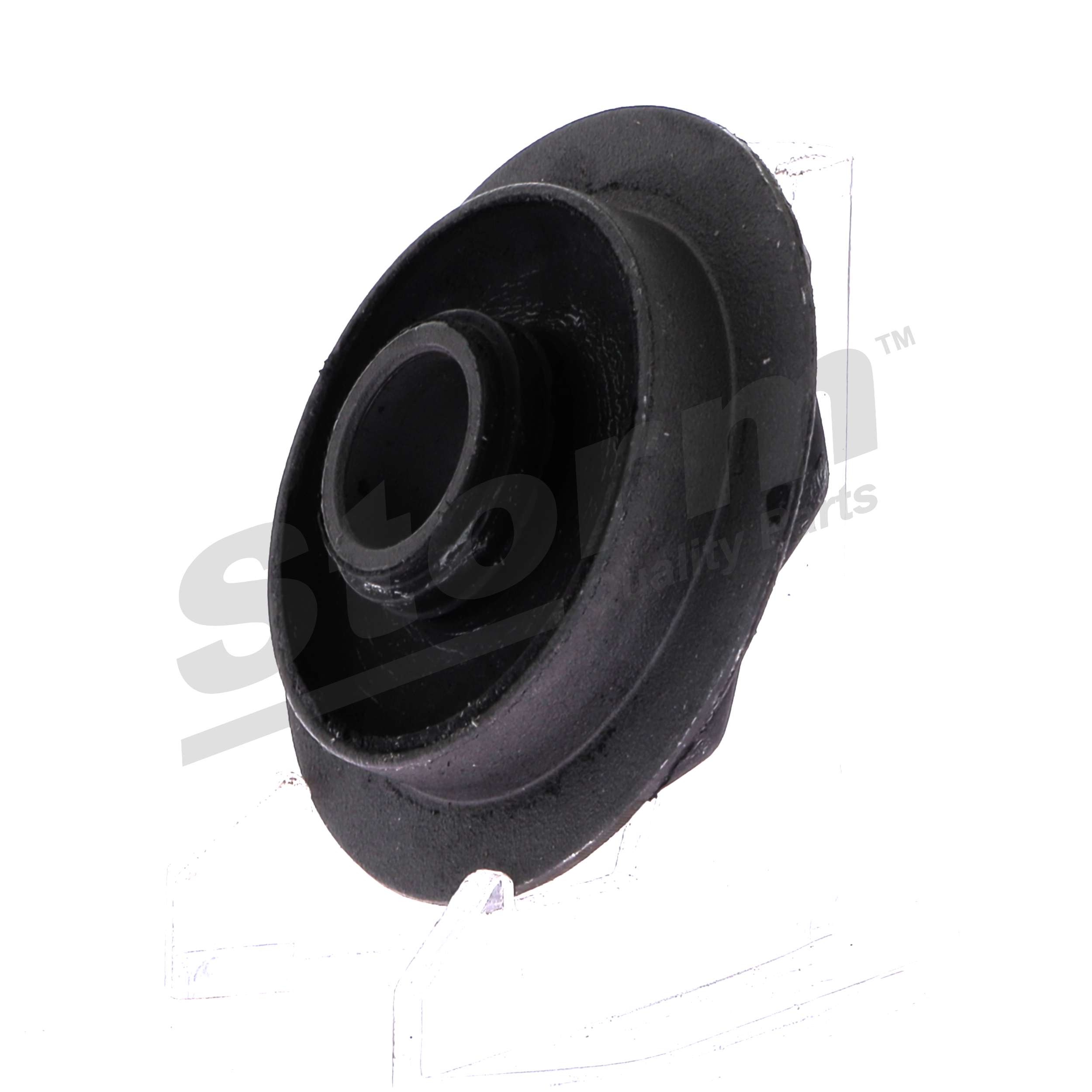 Suspensão, braço oscilante Storm ref. F0747