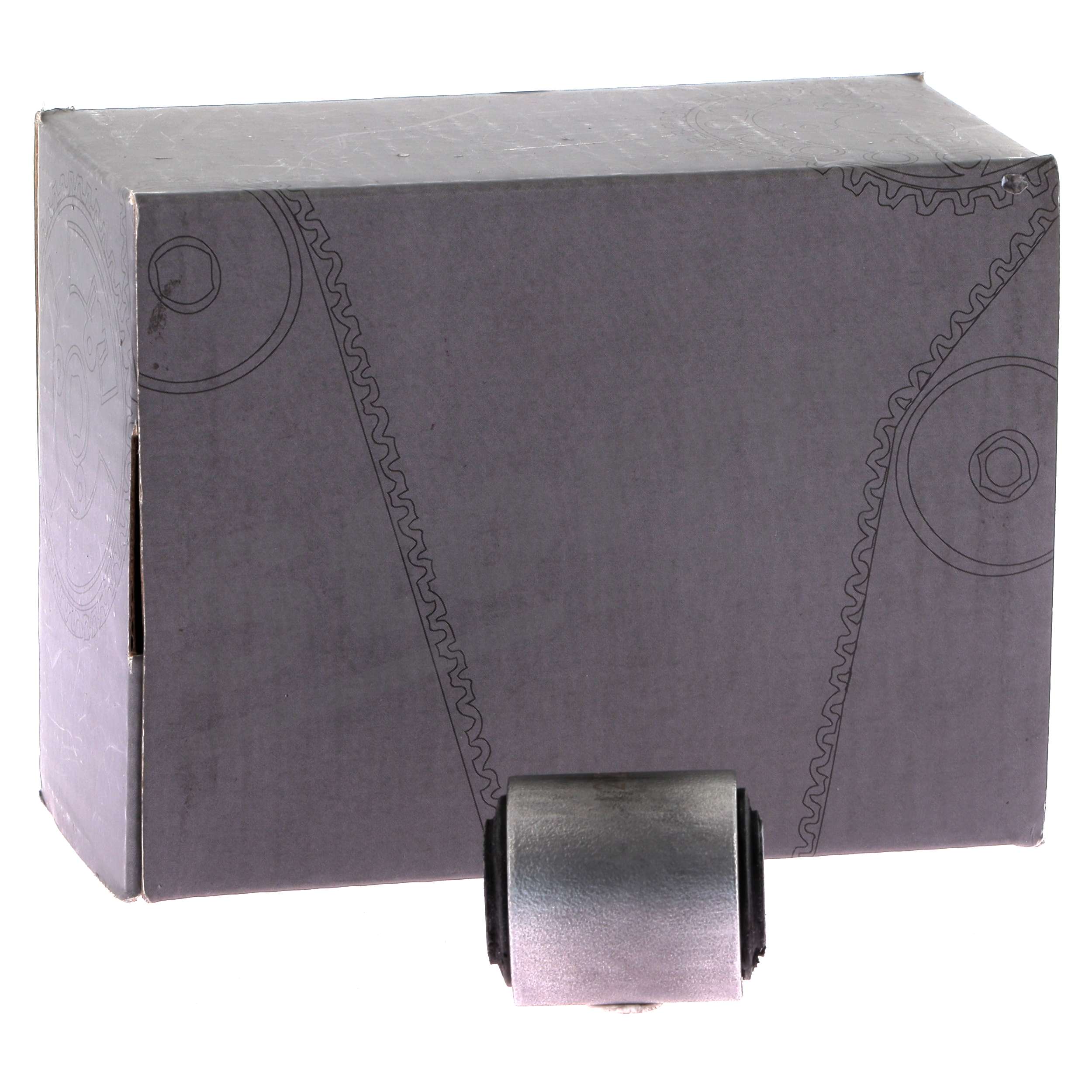 Silent bloc de suspension Storm ref. F0750