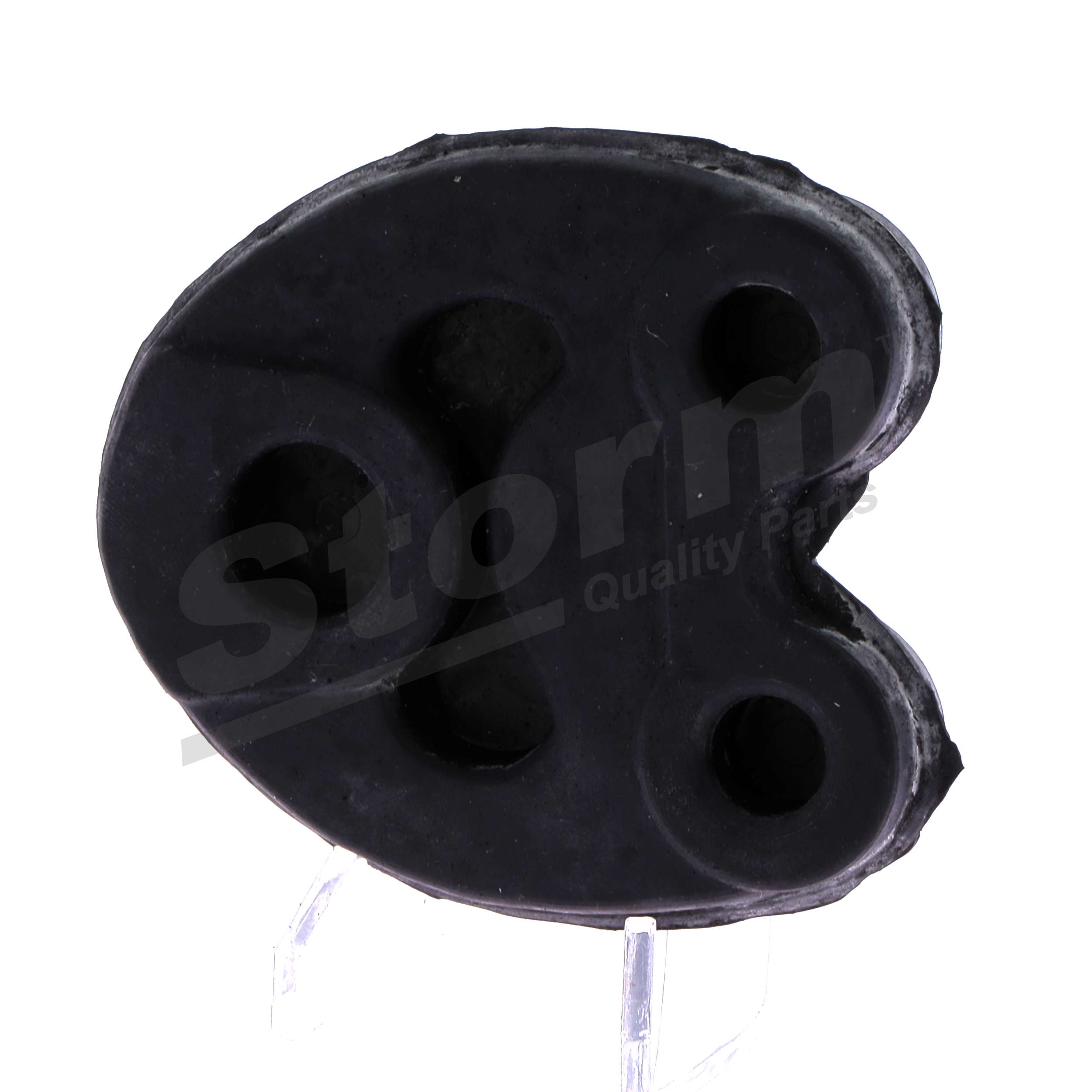 Soporte, silenciador Storm ref. F0756