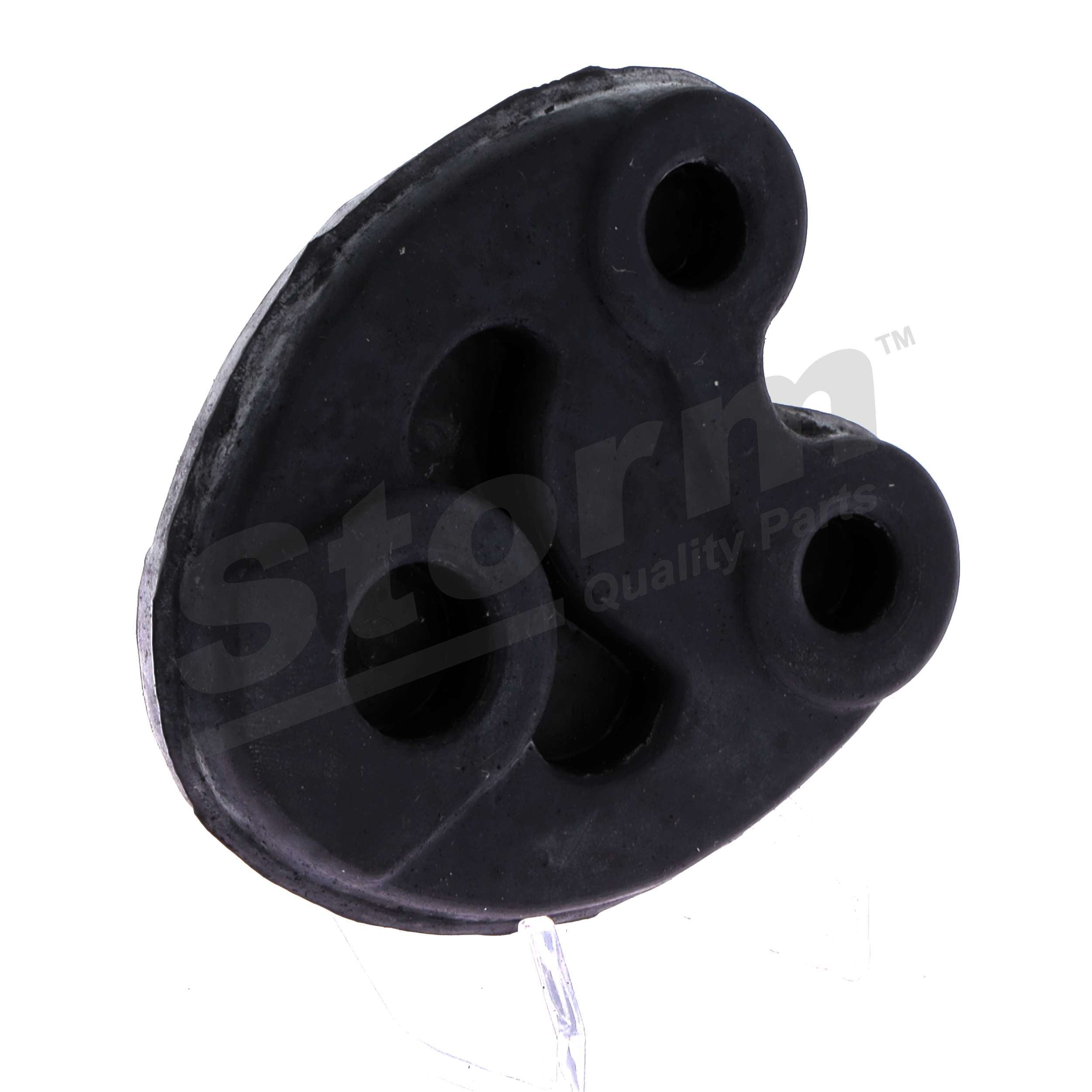 Soporte, silenciador Storm ref. F0756