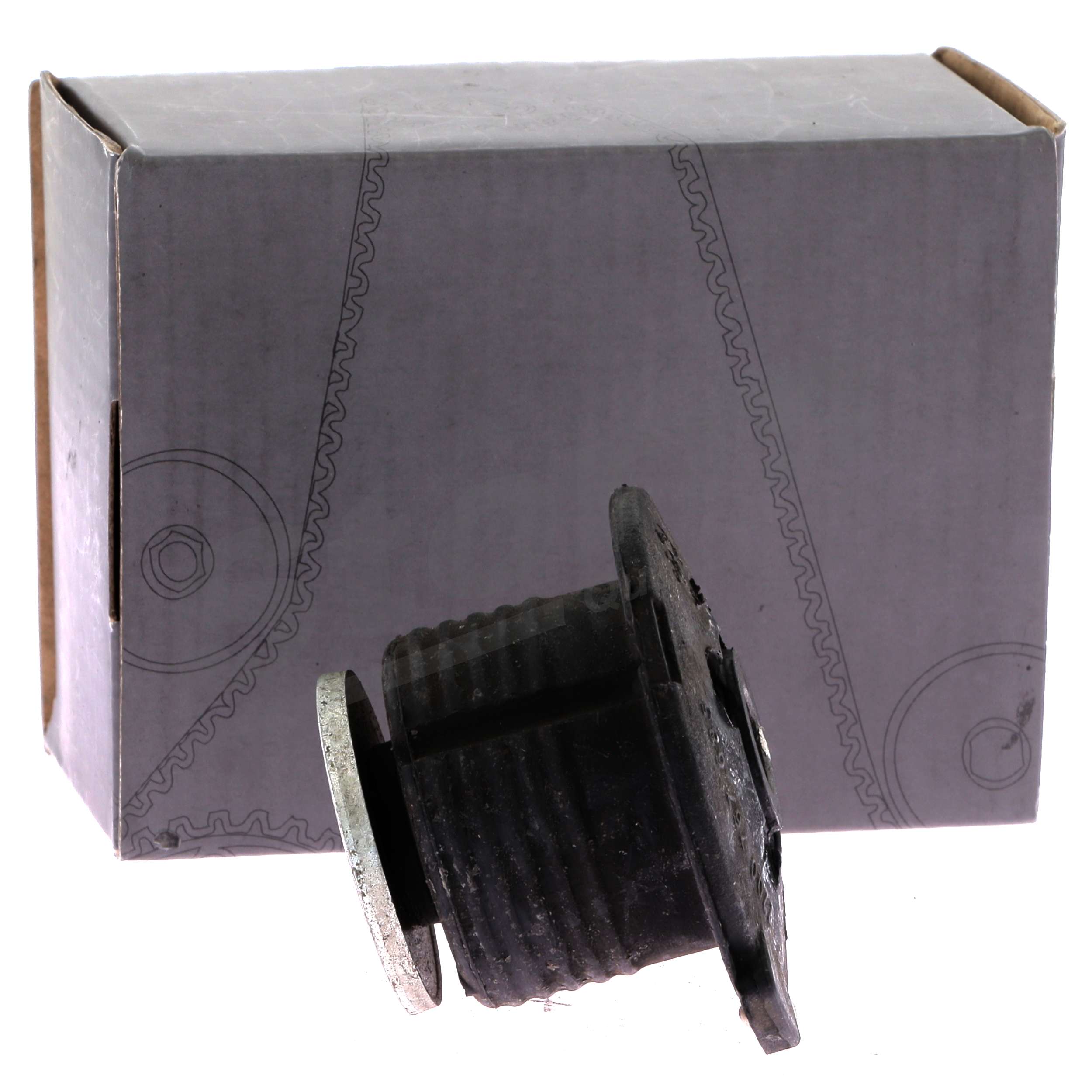 Support moteur (Silent bloc moteur) Storm F0761