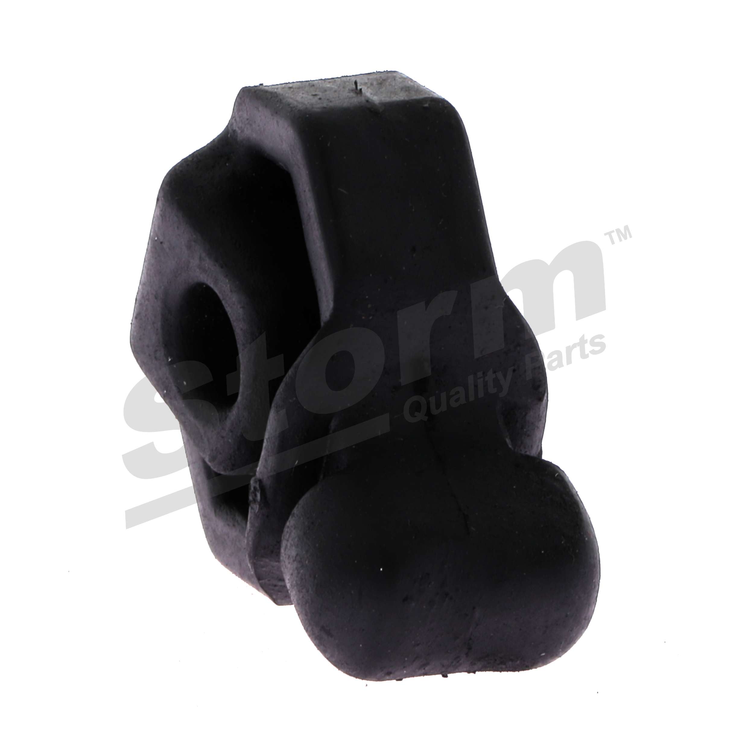Soporte, silenciador Storm ref. F0765