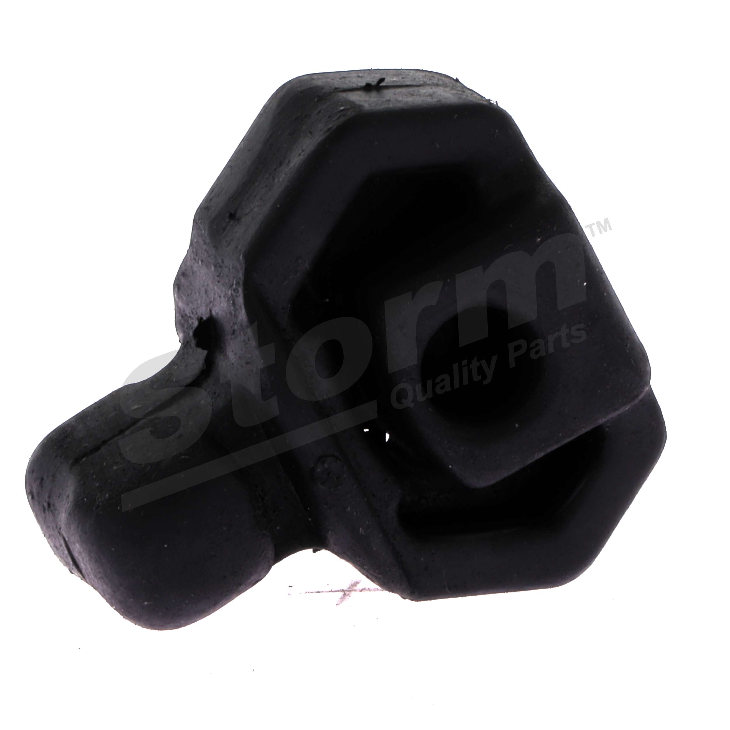 Soporte, silenciador Storm ref. F0765