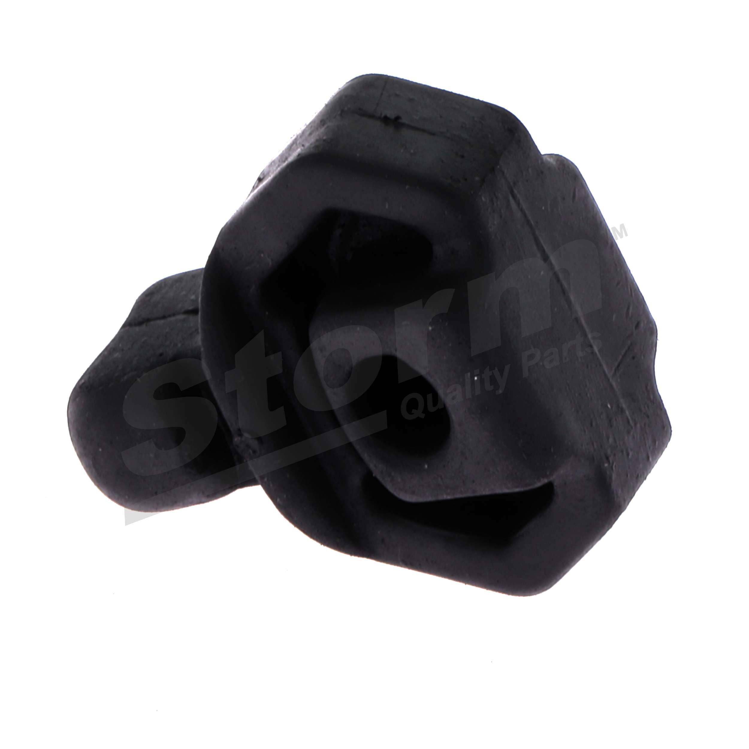 Soporte, silenciador Storm ref. F0765
