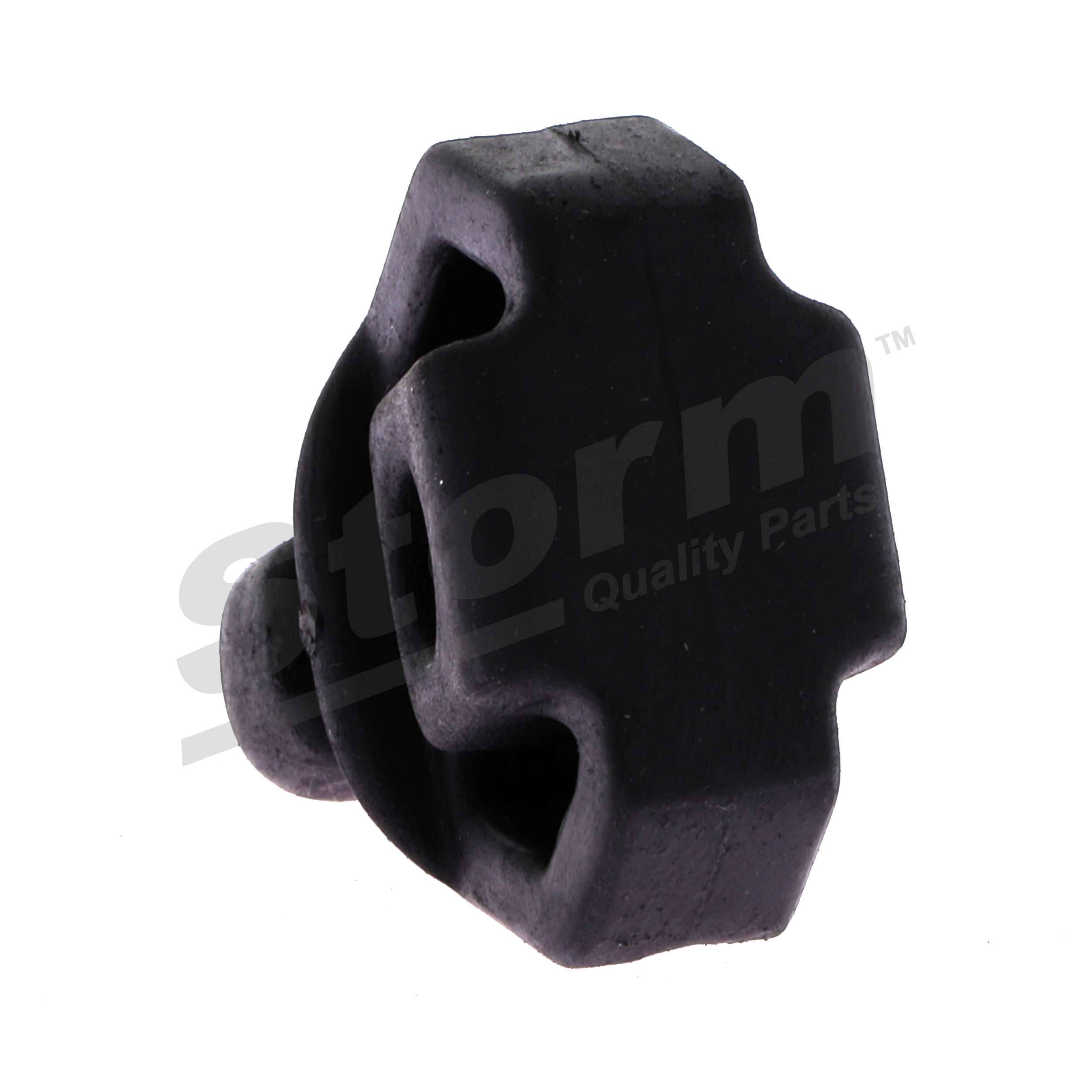 Soporte, silenciador Storm ref. F0765