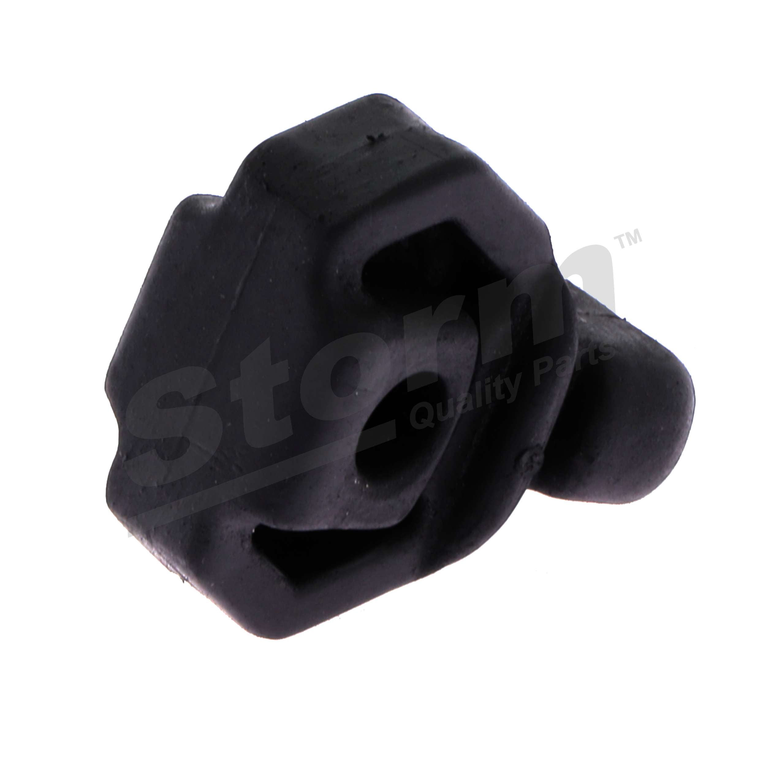Soporte, silenciador Storm ref. F0765