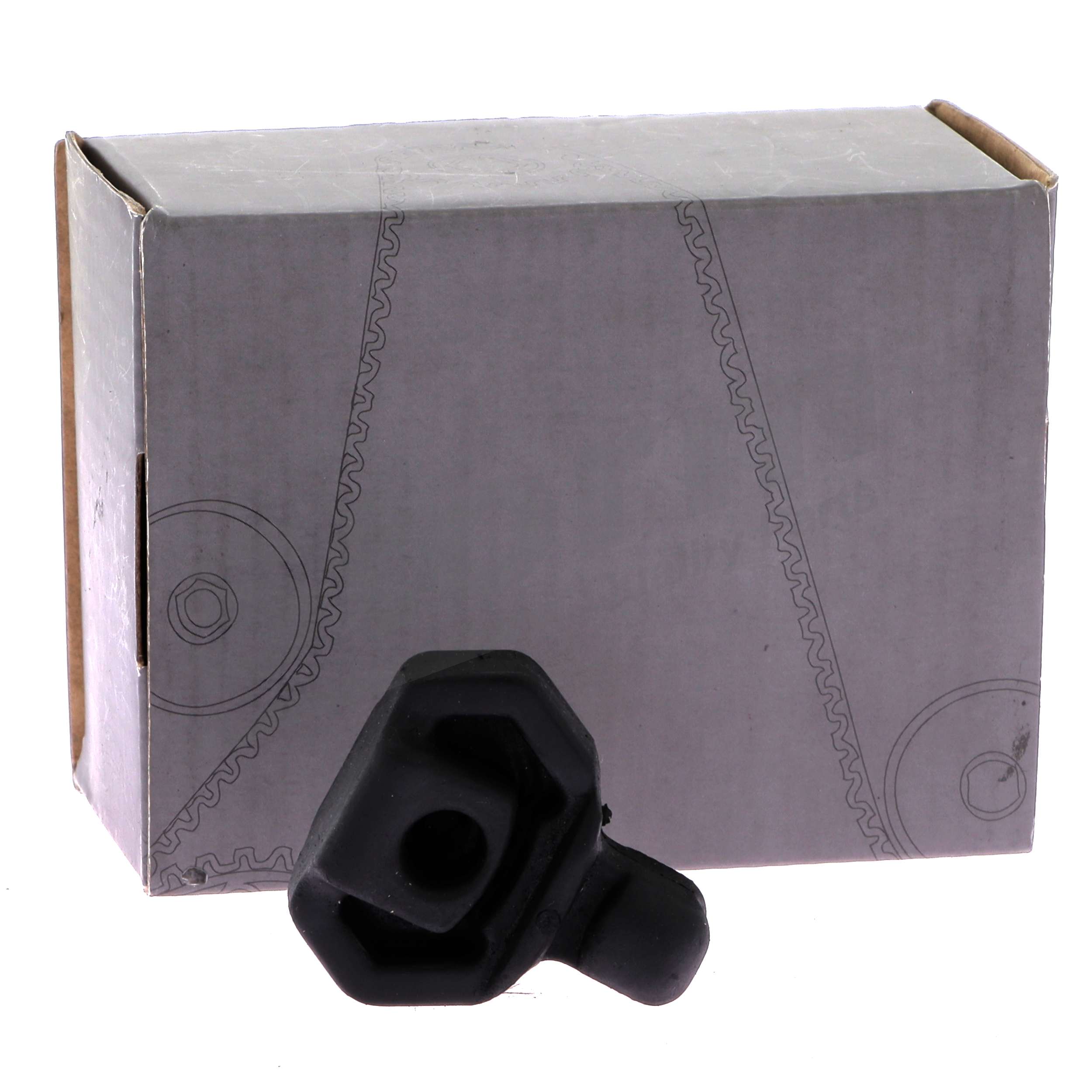 Soporte, silenciador Storm ref. F0765
