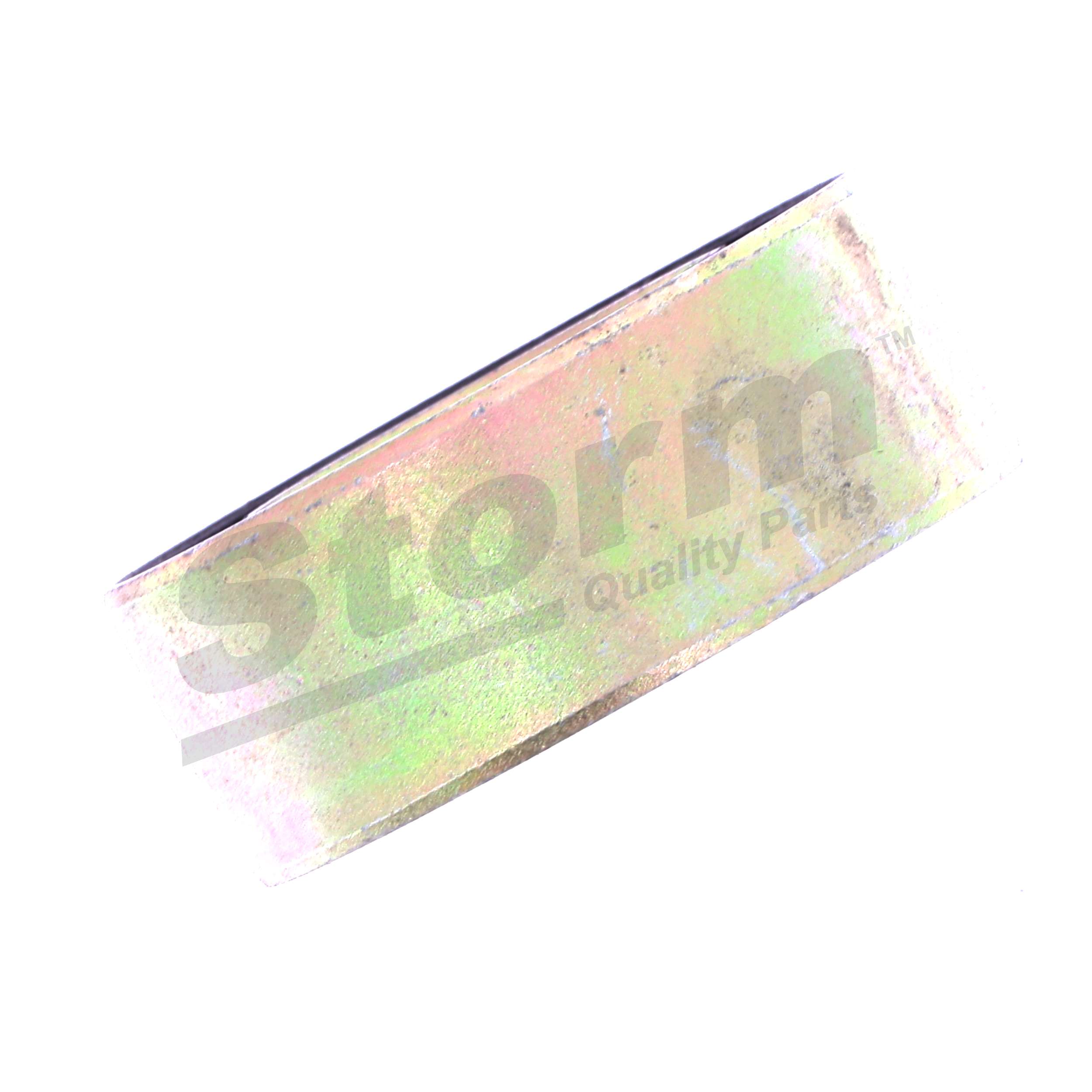 Bucha de eixo Storm ref. F0769
