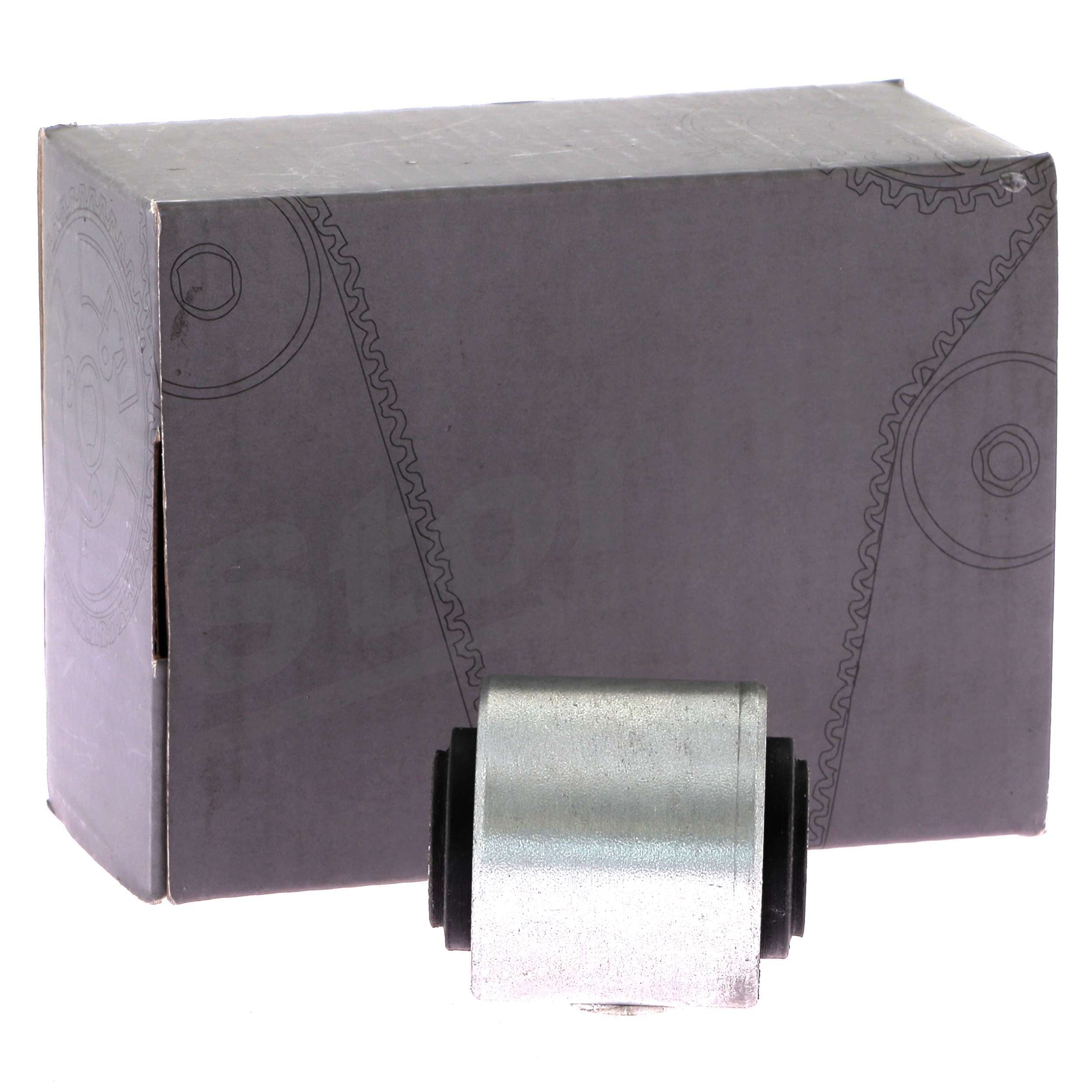 Silent bloc de suspension Storm ref. F0770