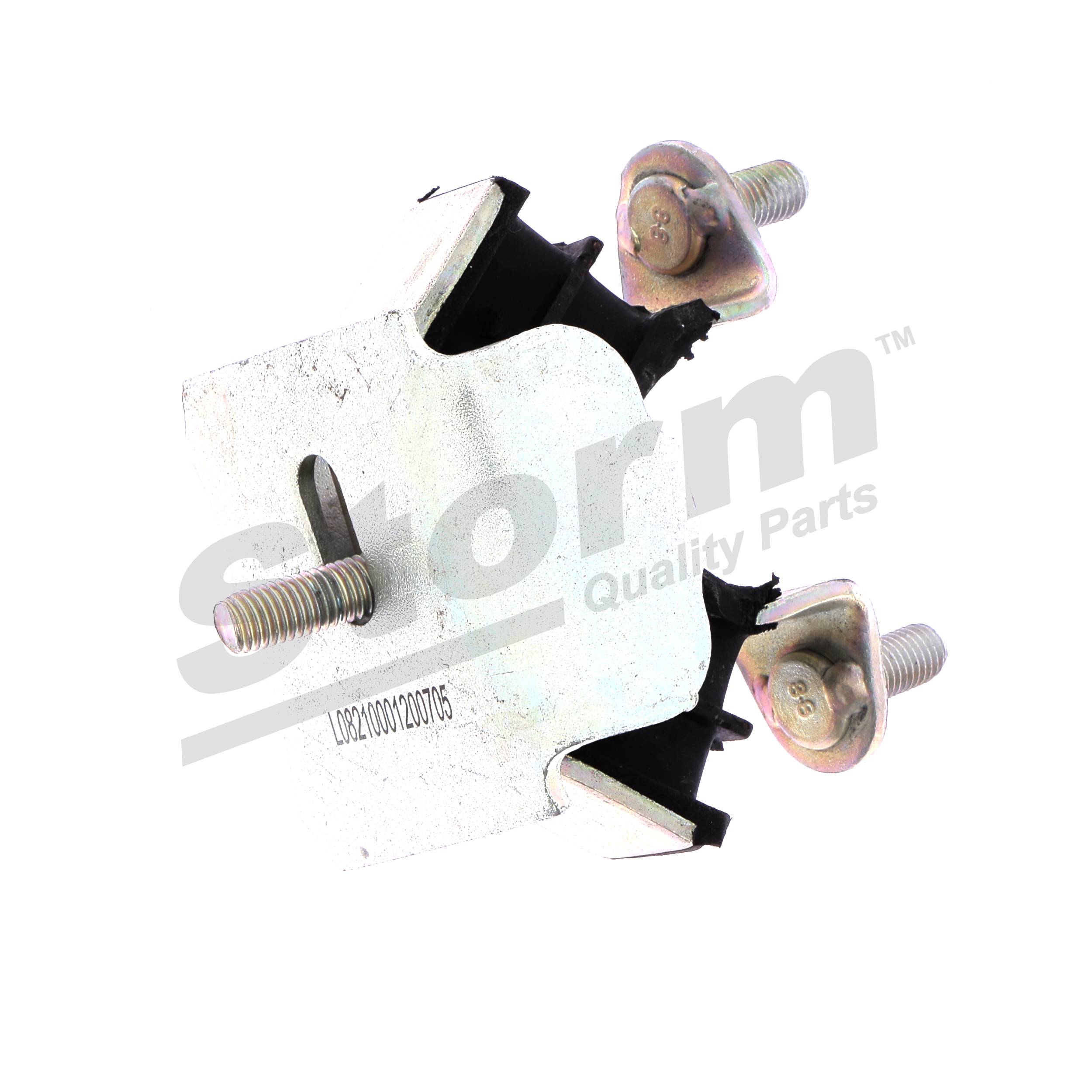 Suporte do motor Storm ref. F0773