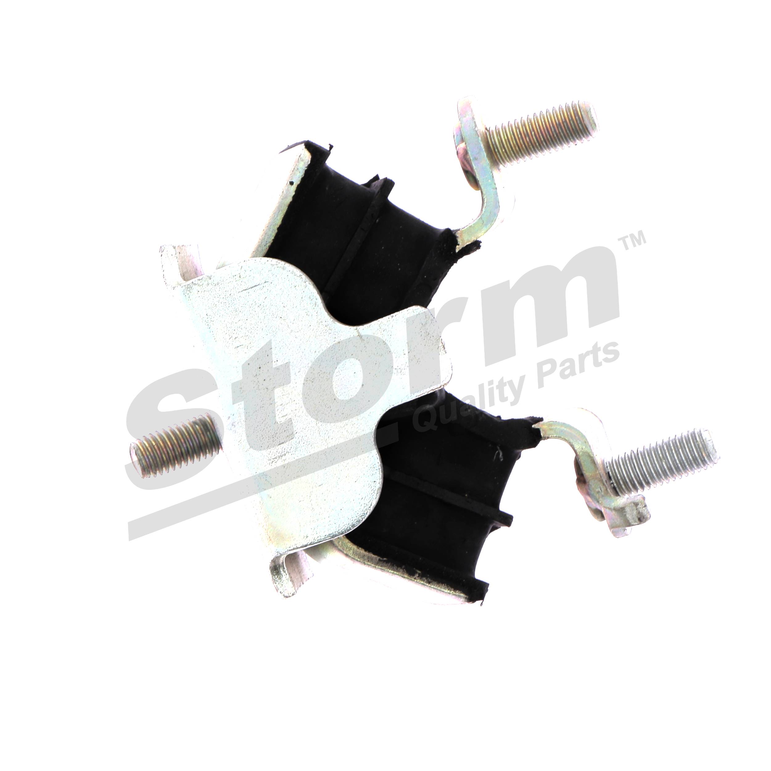 Suporte do motor Storm ref. F0773