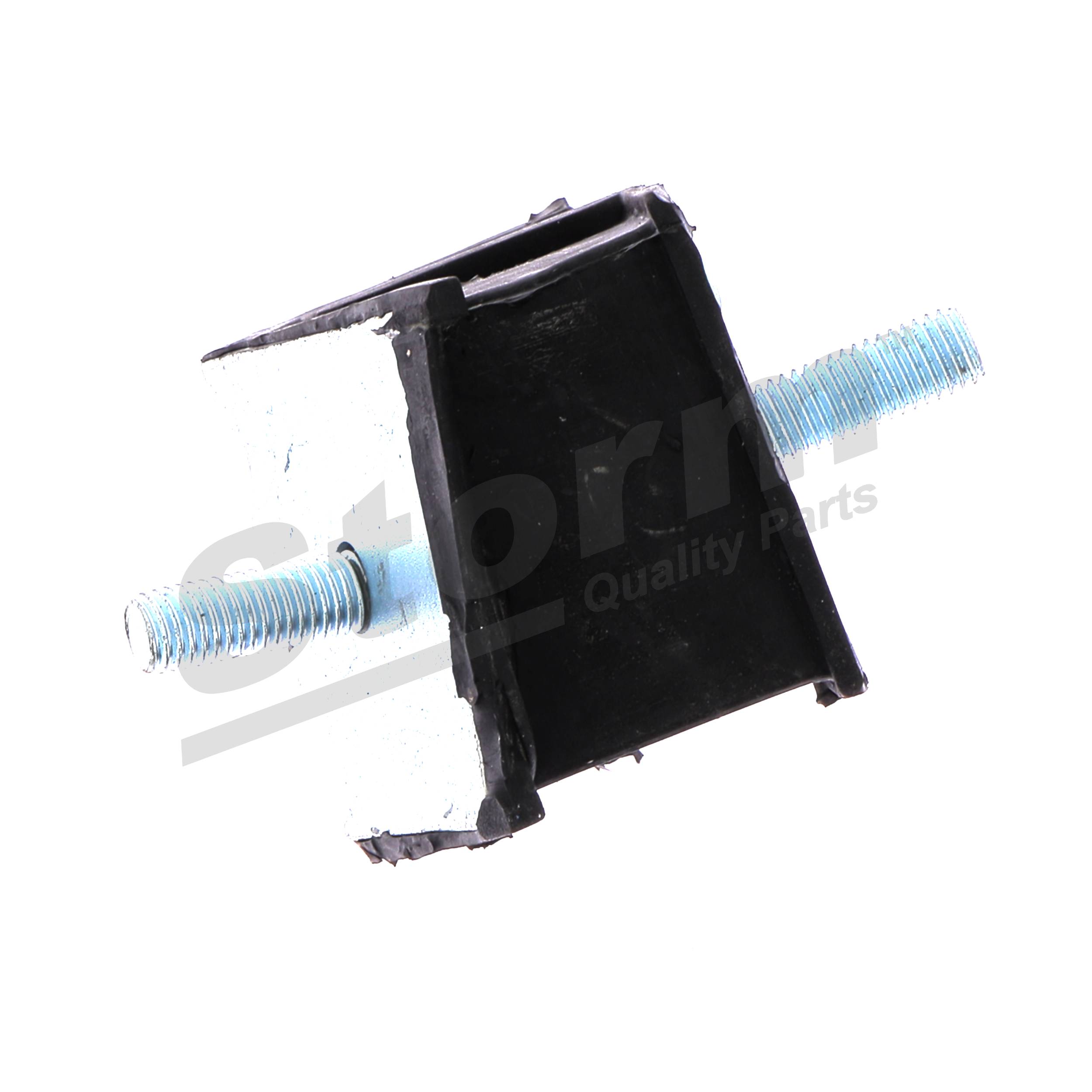 Support moteur (Silent bloc moteur) Storm F0774
