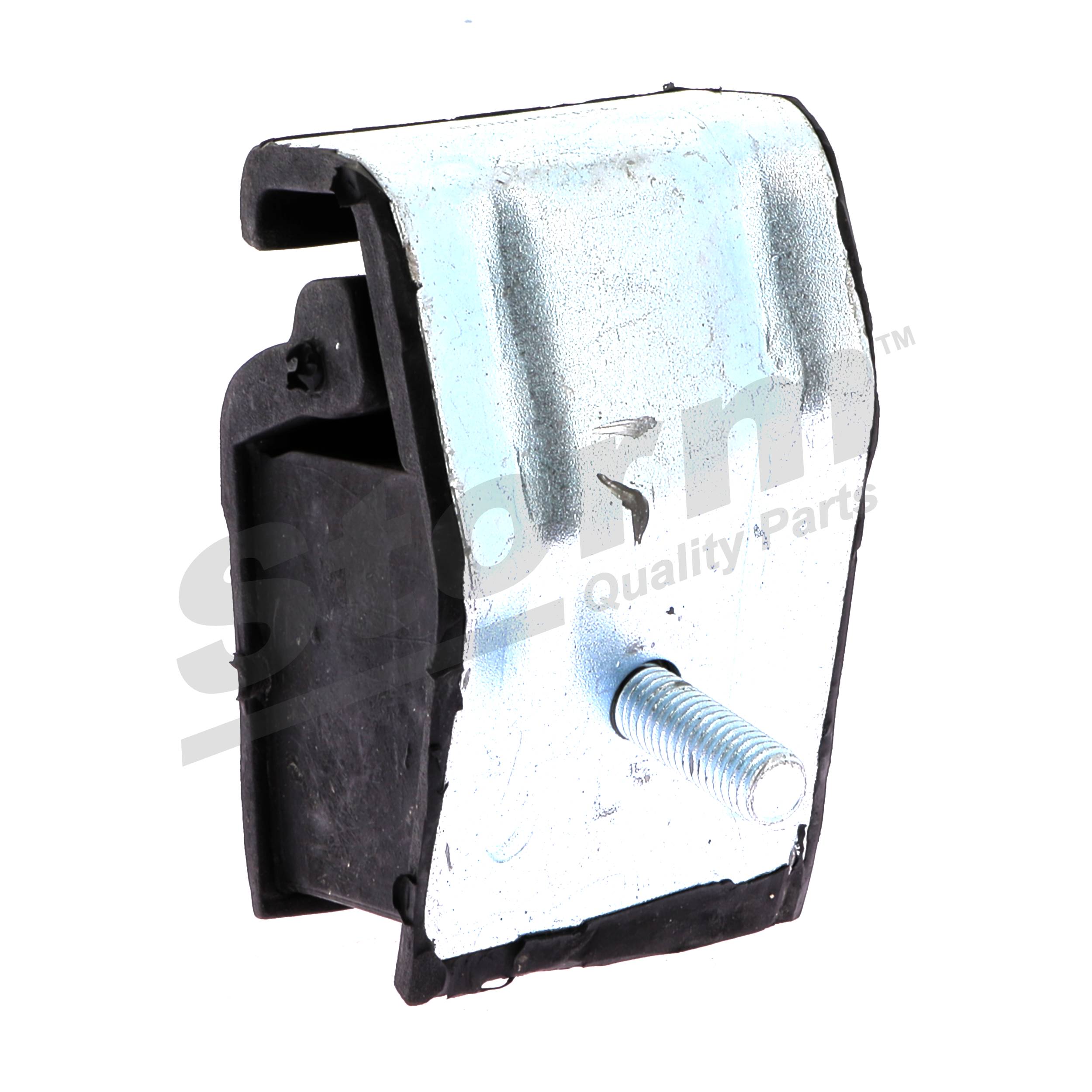 Support moteur (Silent bloc moteur) Storm F0774