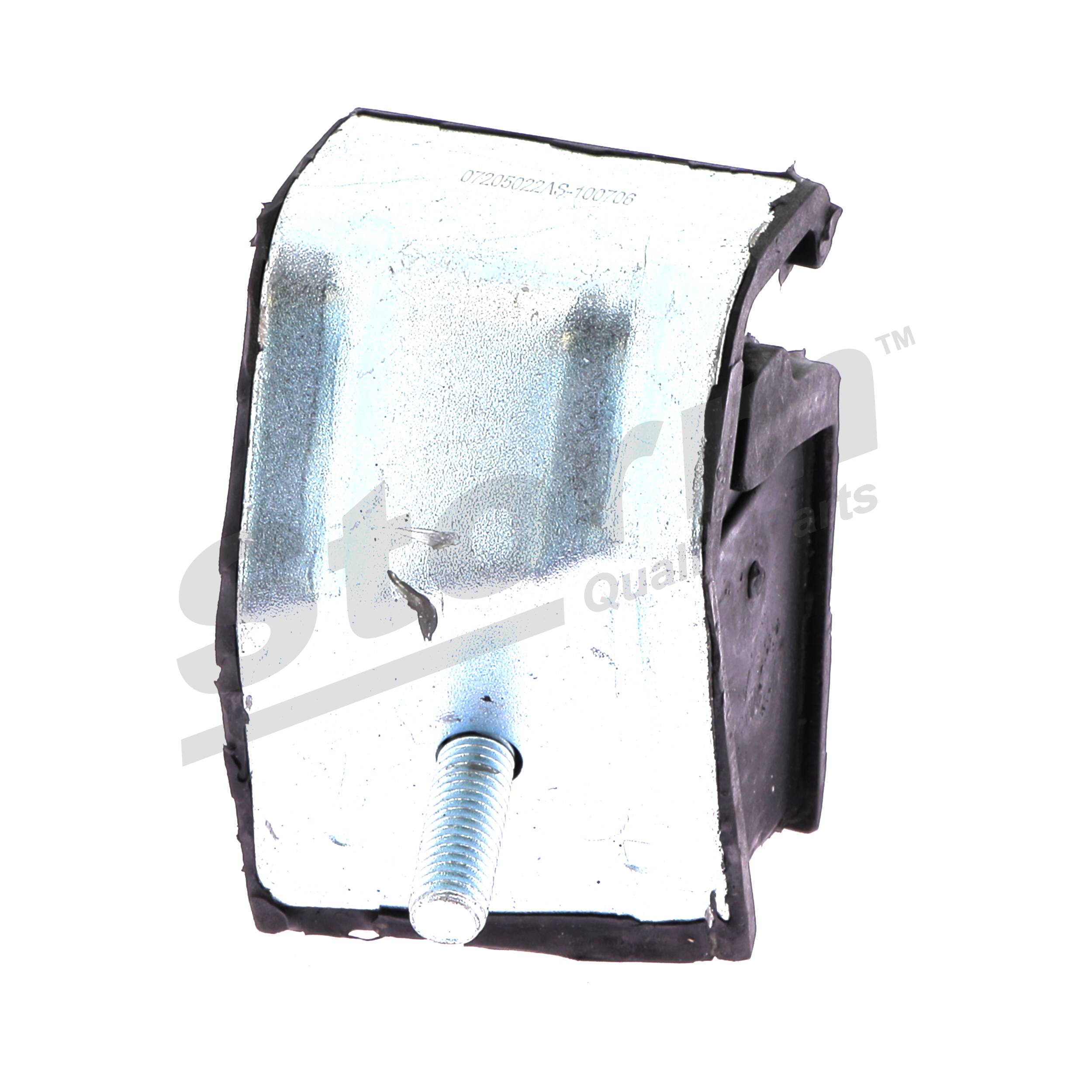 Support moteur (Silent bloc moteur) Storm F0774