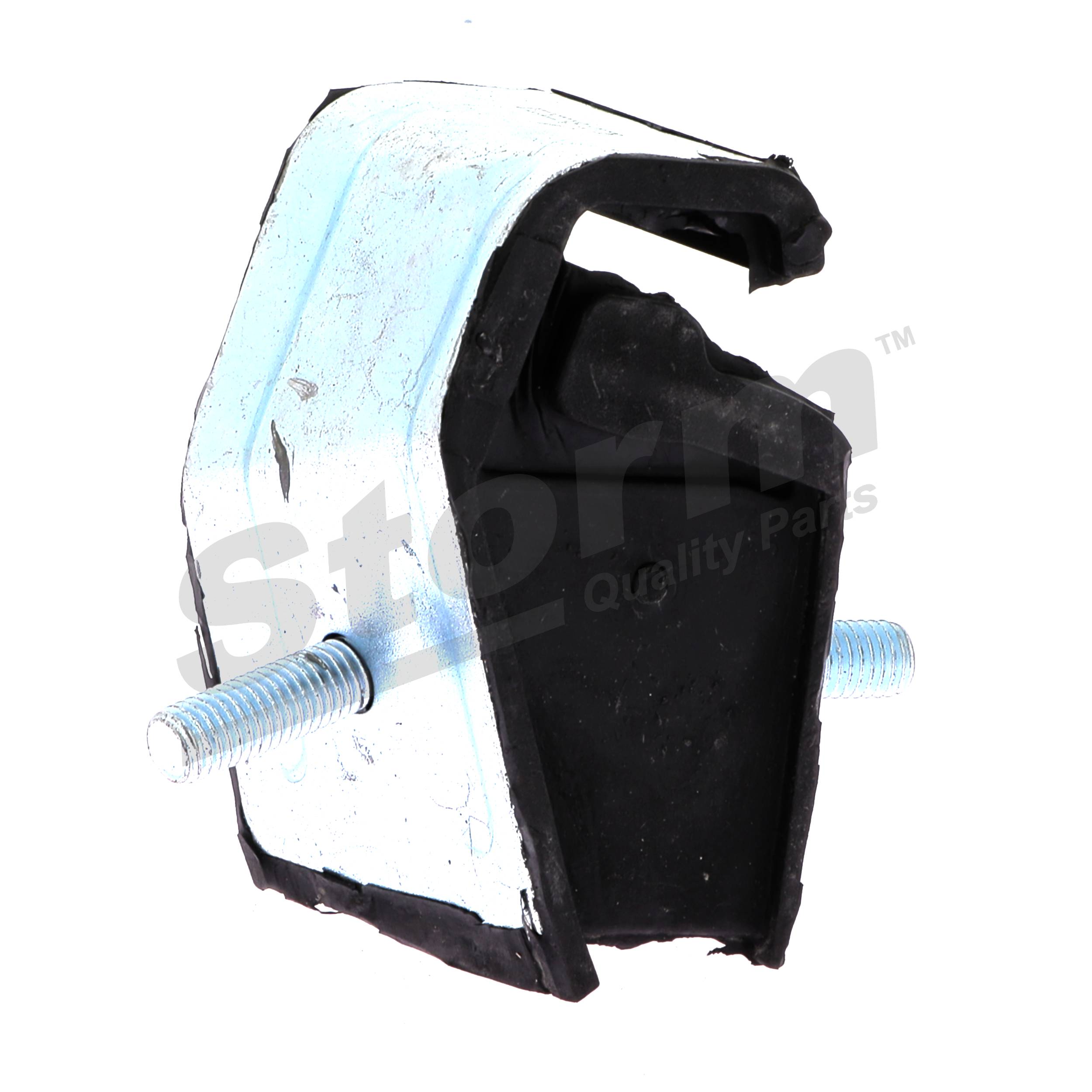Support moteur (Silent bloc moteur) Storm F0774