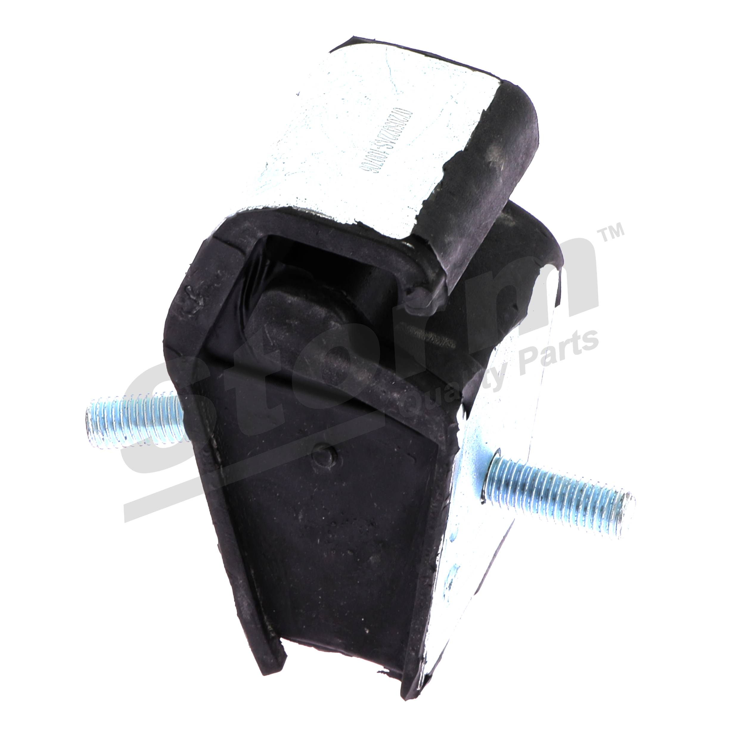 Support moteur (Silent bloc moteur) Storm F0774
