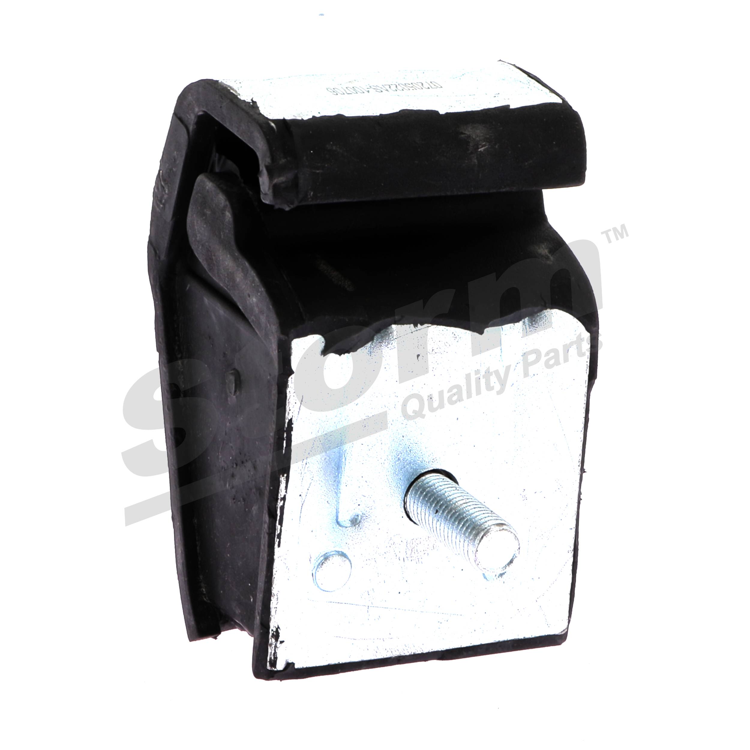 Support moteur (Silent bloc moteur) Storm F0774