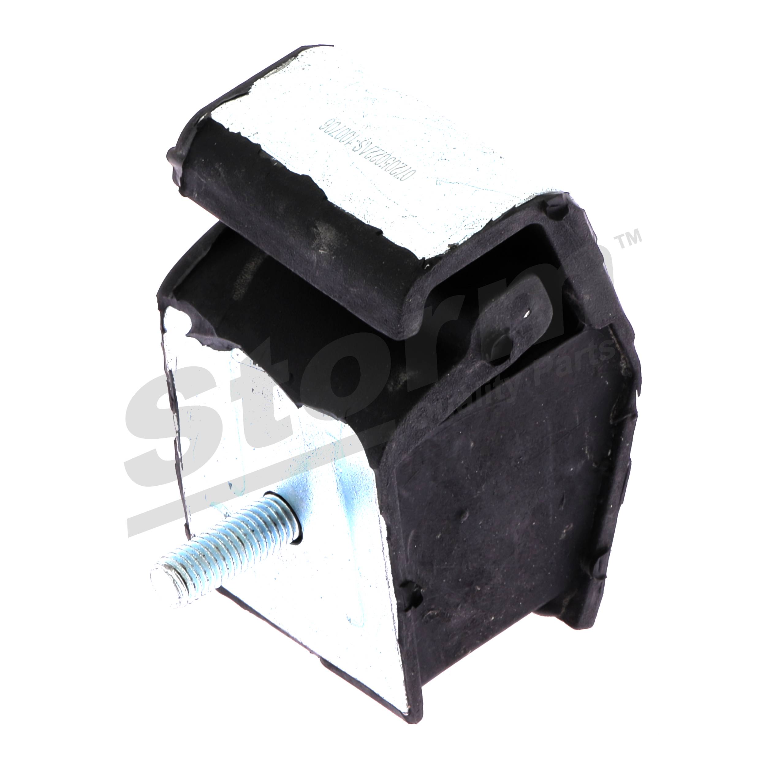 Support moteur (Silent bloc moteur) Storm F0774