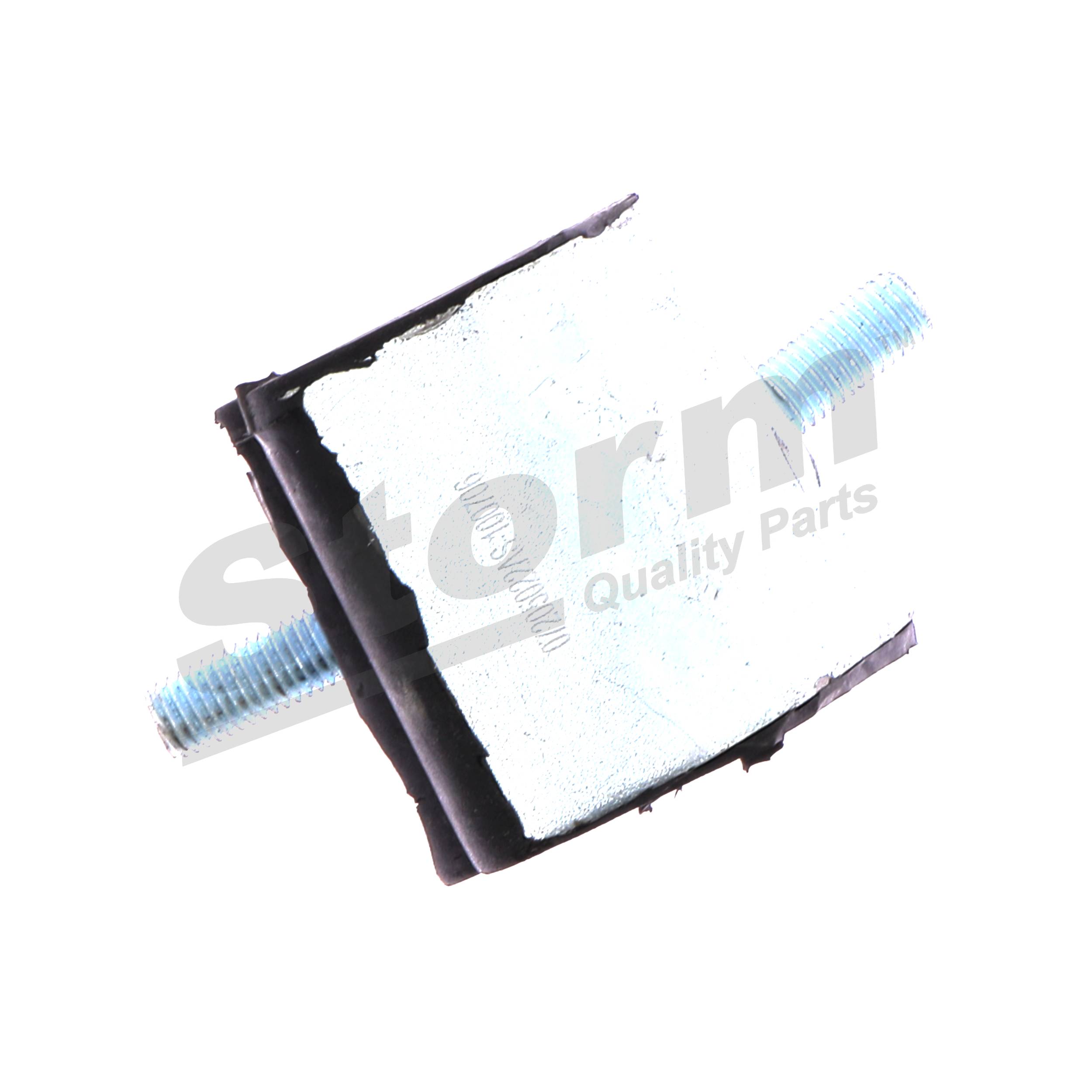 Support moteur (Silent bloc moteur) Storm F0774
