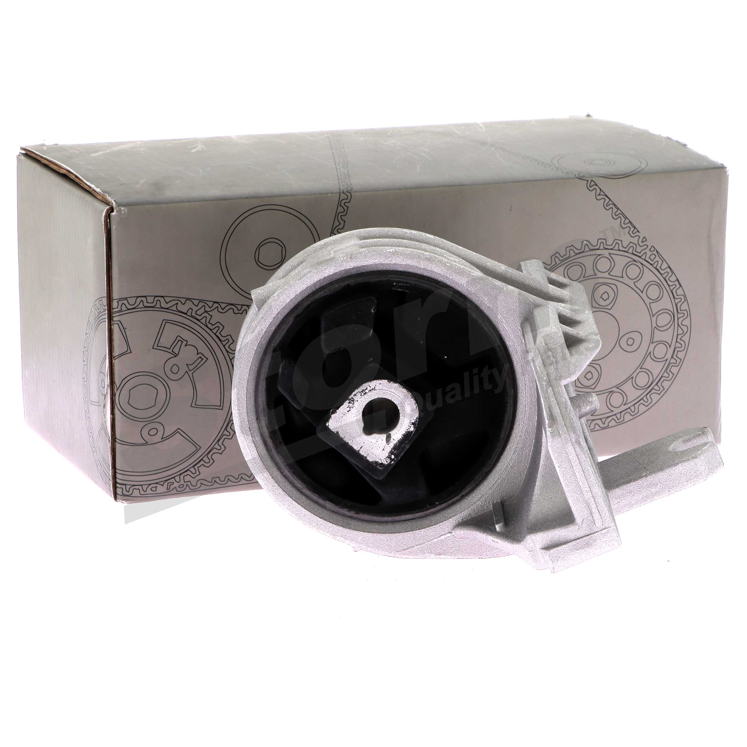 Support moteur (Silent bloc moteur) Storm ref. F0775