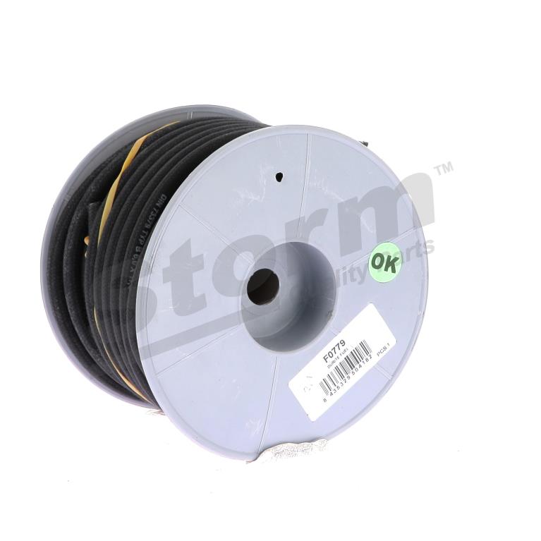 Tuyau de carburant (Durite de carburant) Storm ref. F0779