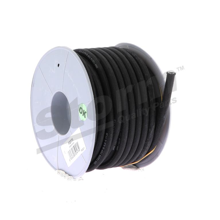 Tuyau de carburant (Durite de carburant) Storm ref. F0779