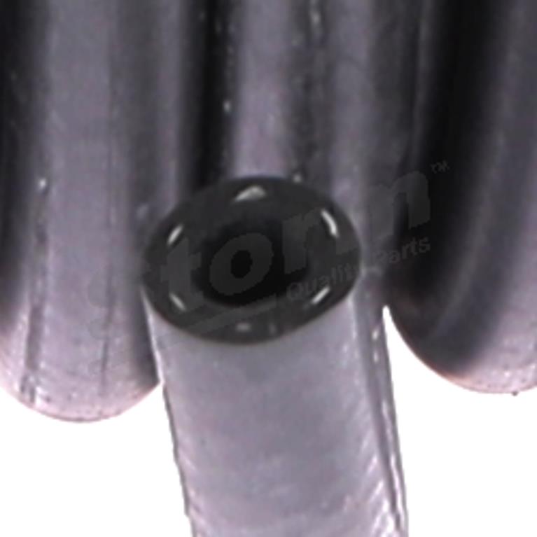 Tubo flexible de combustible Storm ref. F0780