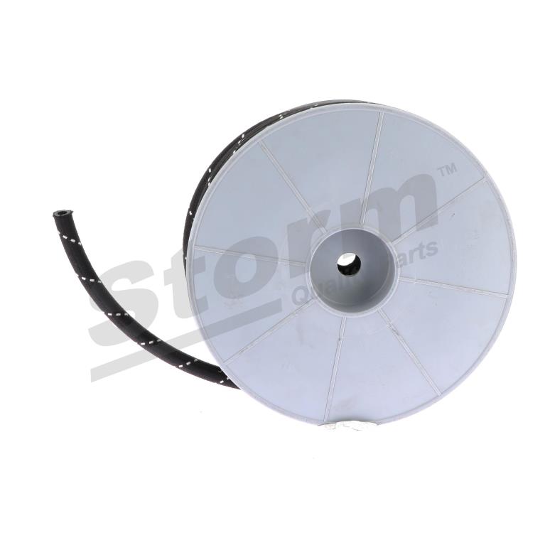Tuyau de carburant (Durite de carburant) Storm ref. F0783