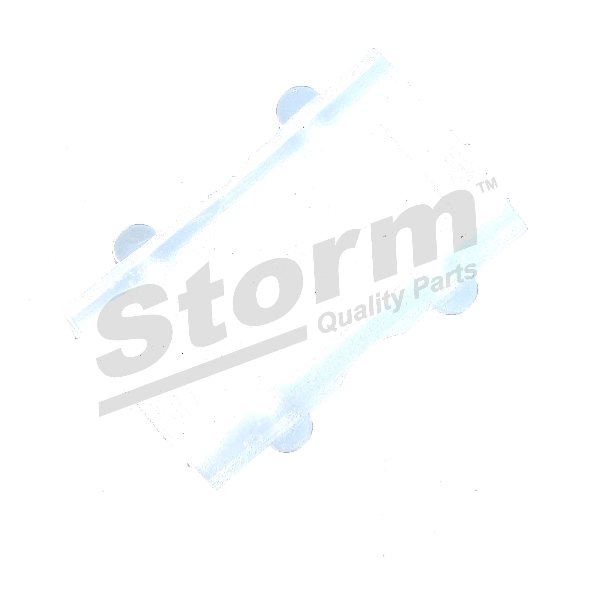 Rolamento de barra estabilizadora Storm ref. F0793