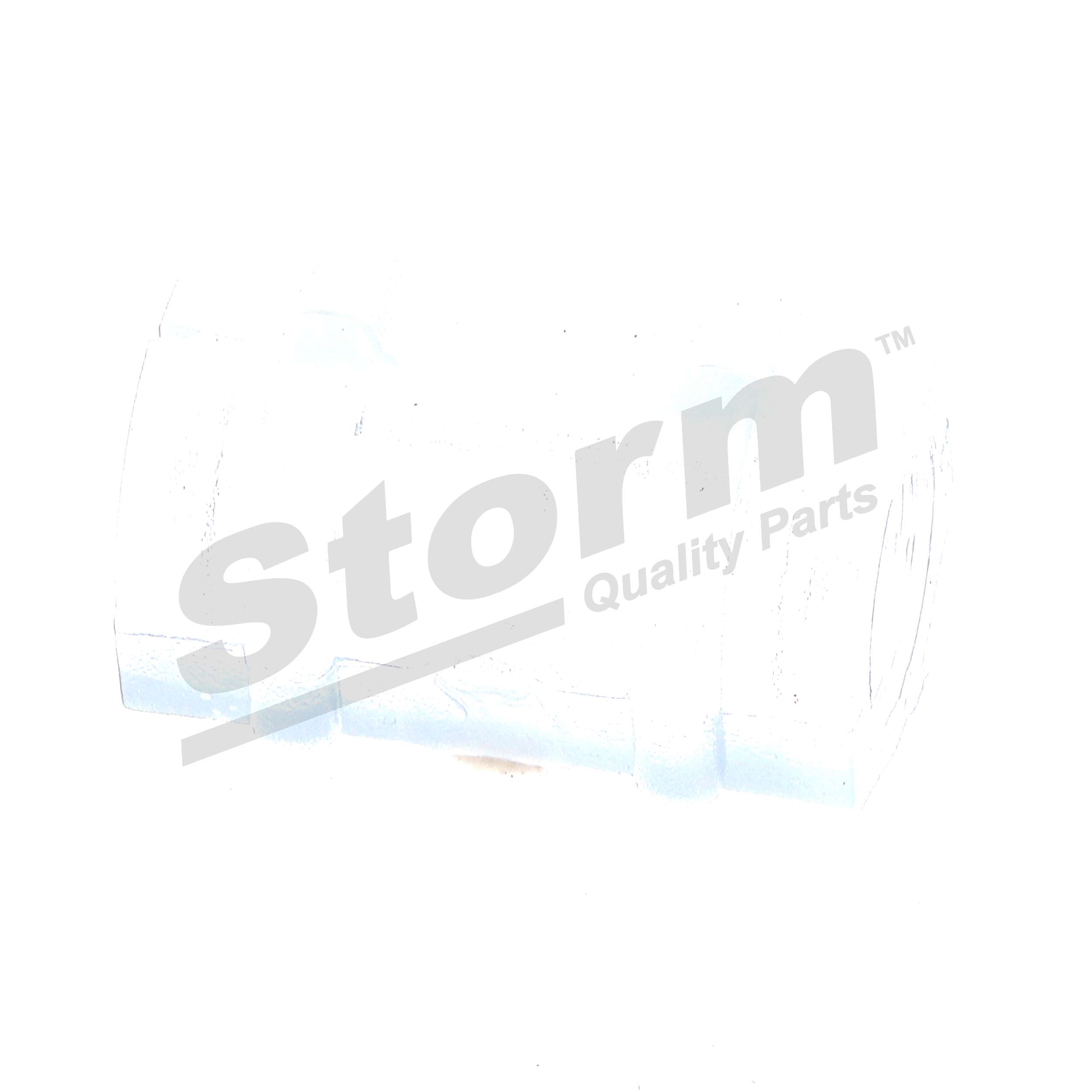 Rolamento de barra estabilizadora Storm ref. F0793
