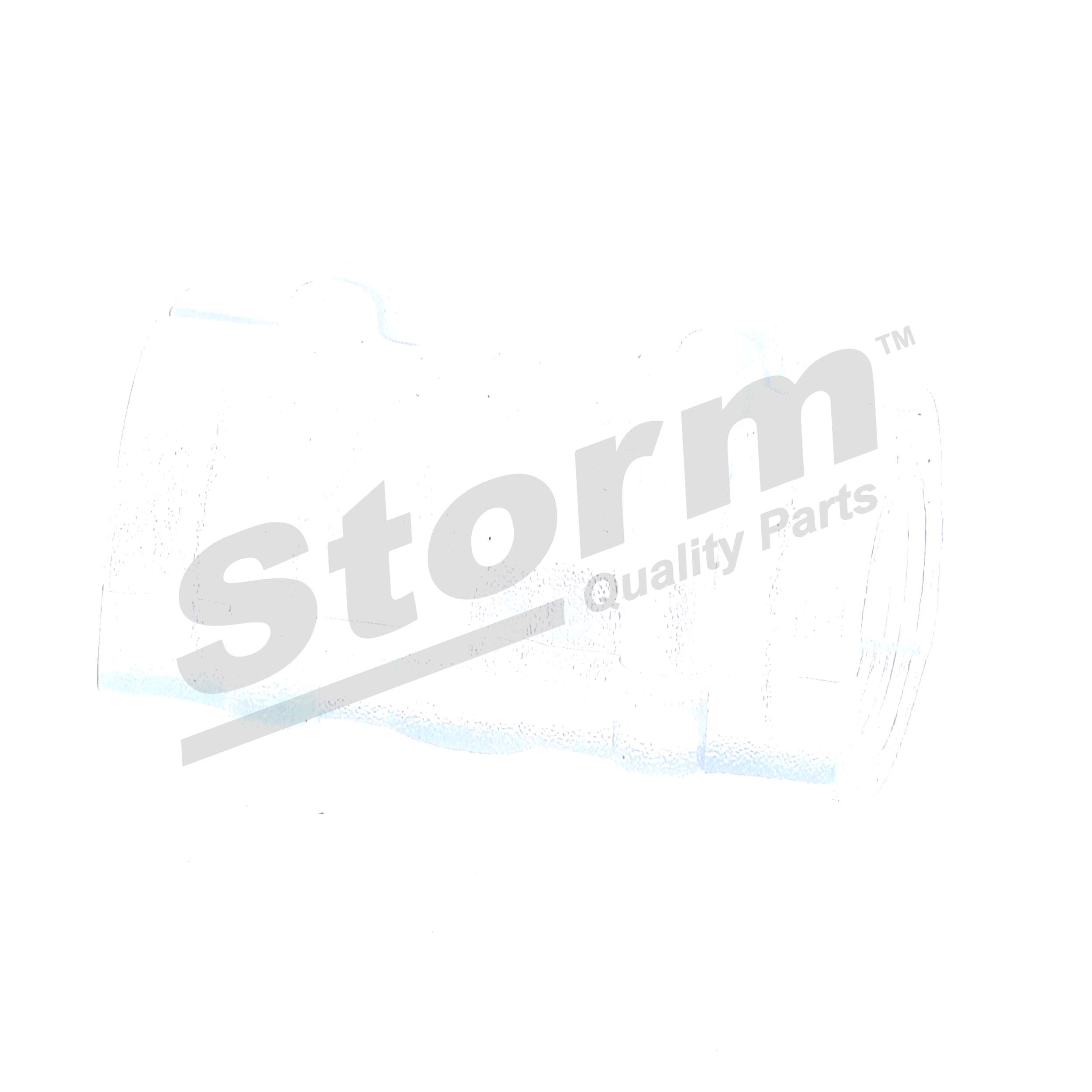 Rolamento de barra estabilizadora Storm ref. F0793