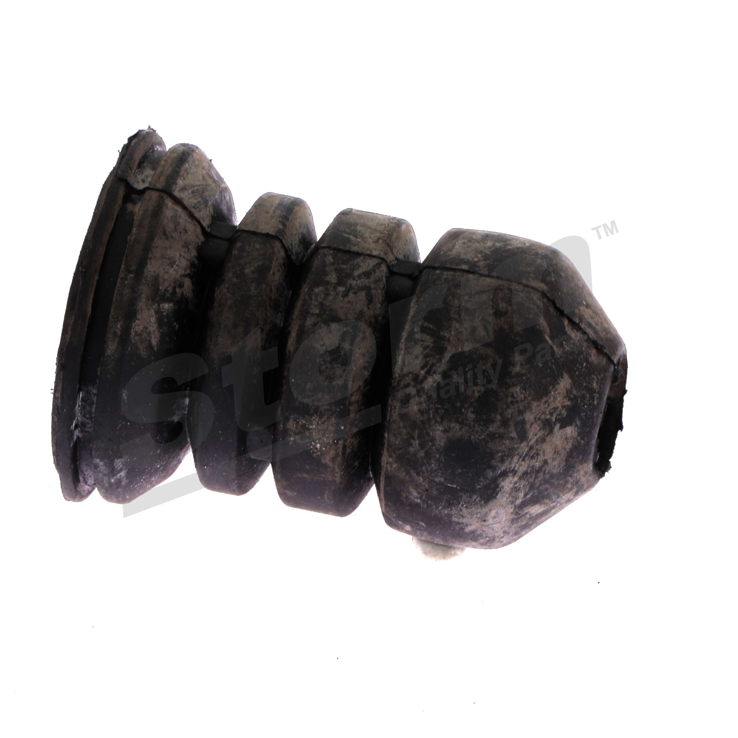 Almohadilla de tope, suspensión Storm ref. F0794