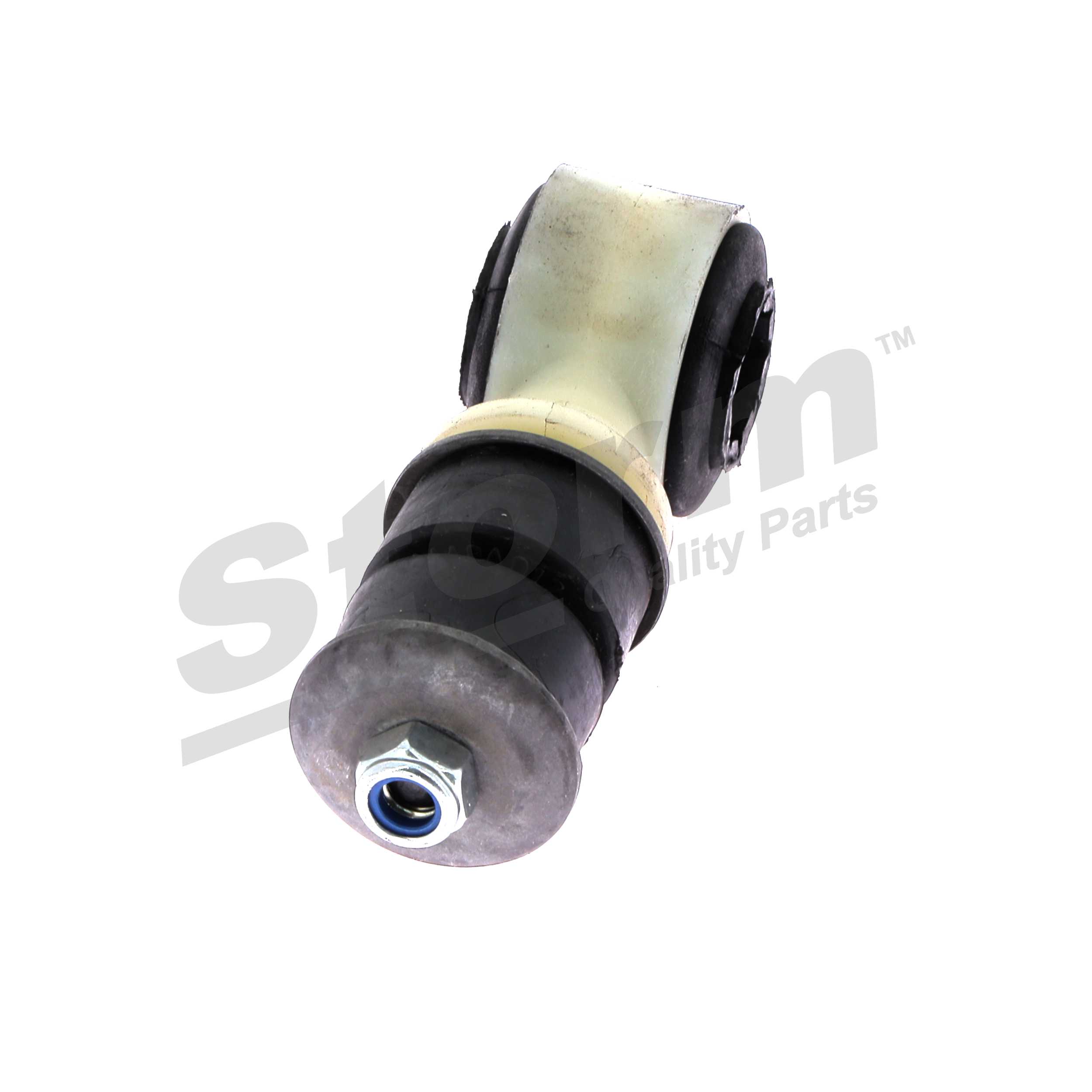 Biellette de barre stabilisatrice (Biellette antiroulis) Storm ref. F0804O