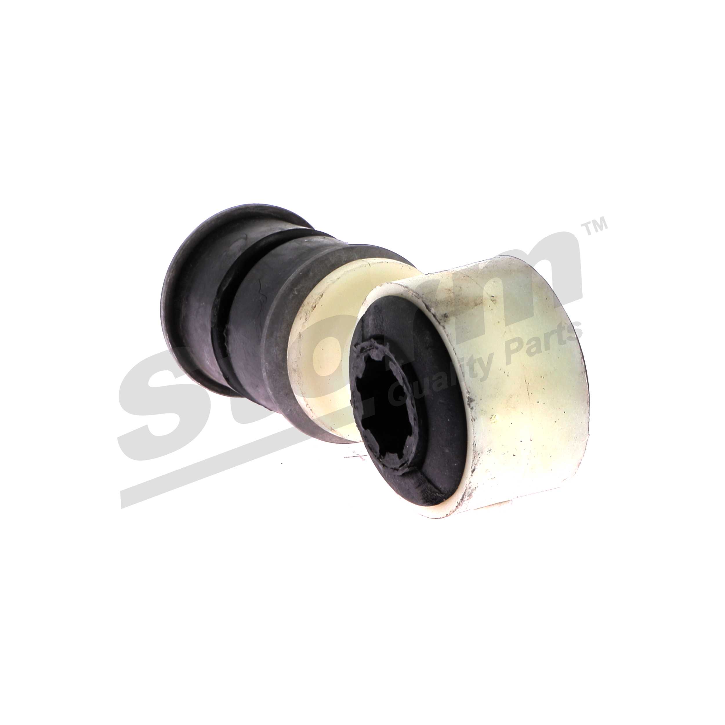Biellette de barre stabilisatrice (Biellette antiroulis) Storm ref. F0804O