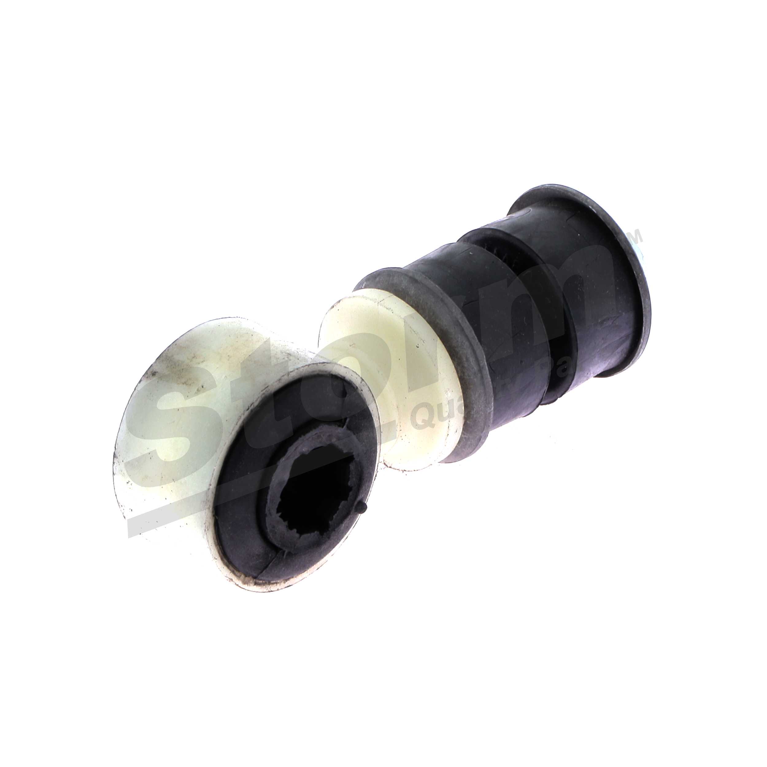 Biellette de barre stabilisatrice (Biellette antiroulis) Storm ref. F0804O