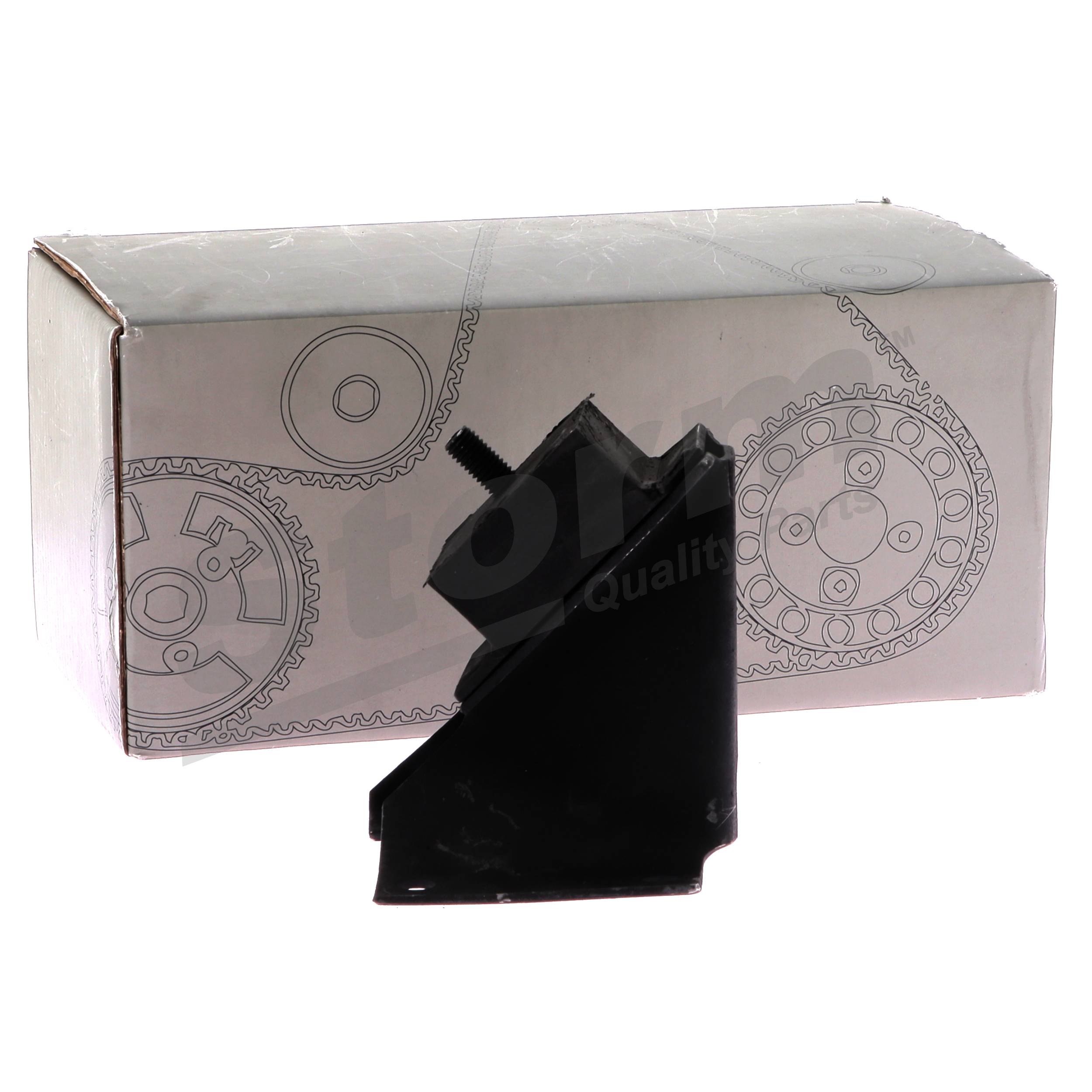 Soporte, motor Storm F0817