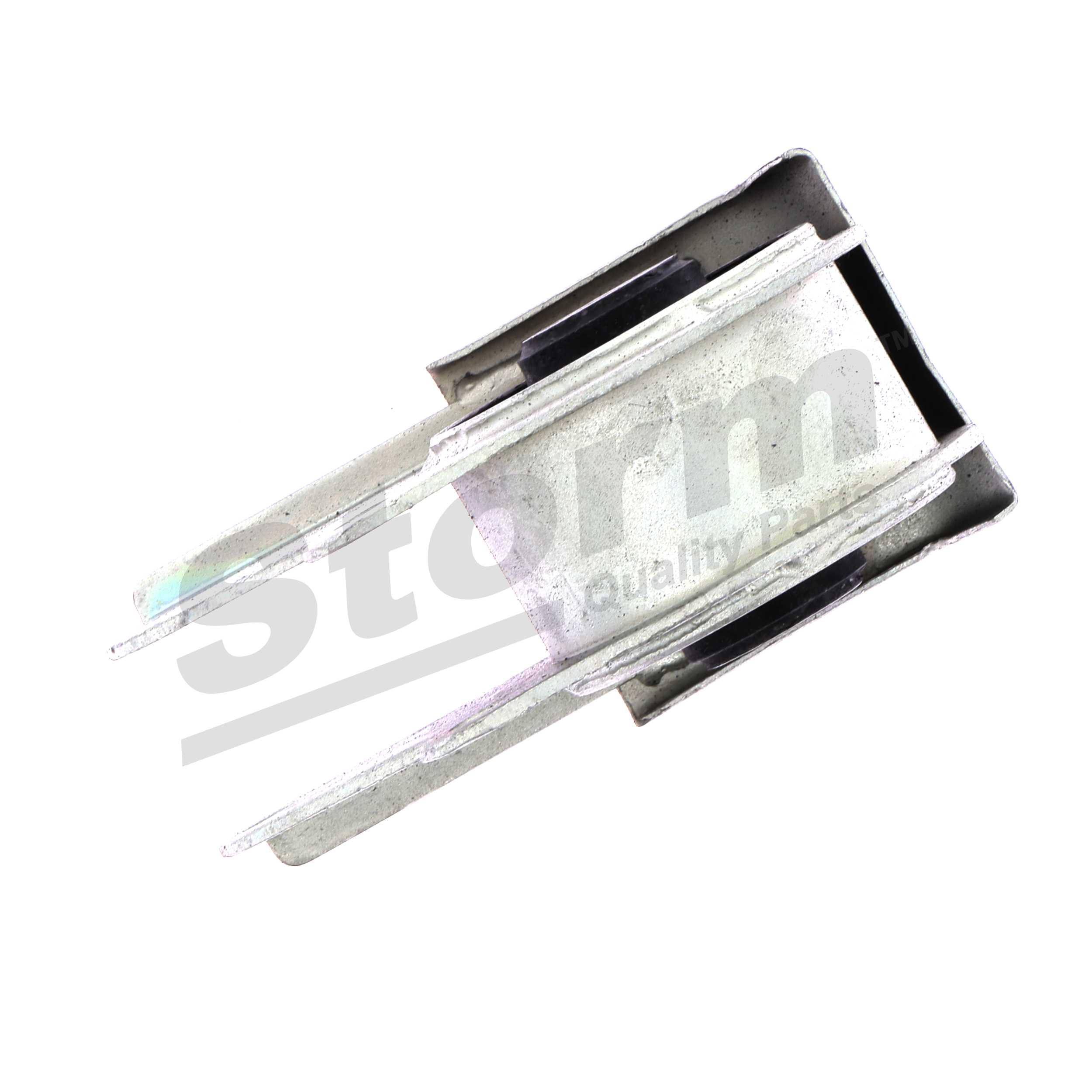 Support moteur (Silent bloc moteur) Storm F0821