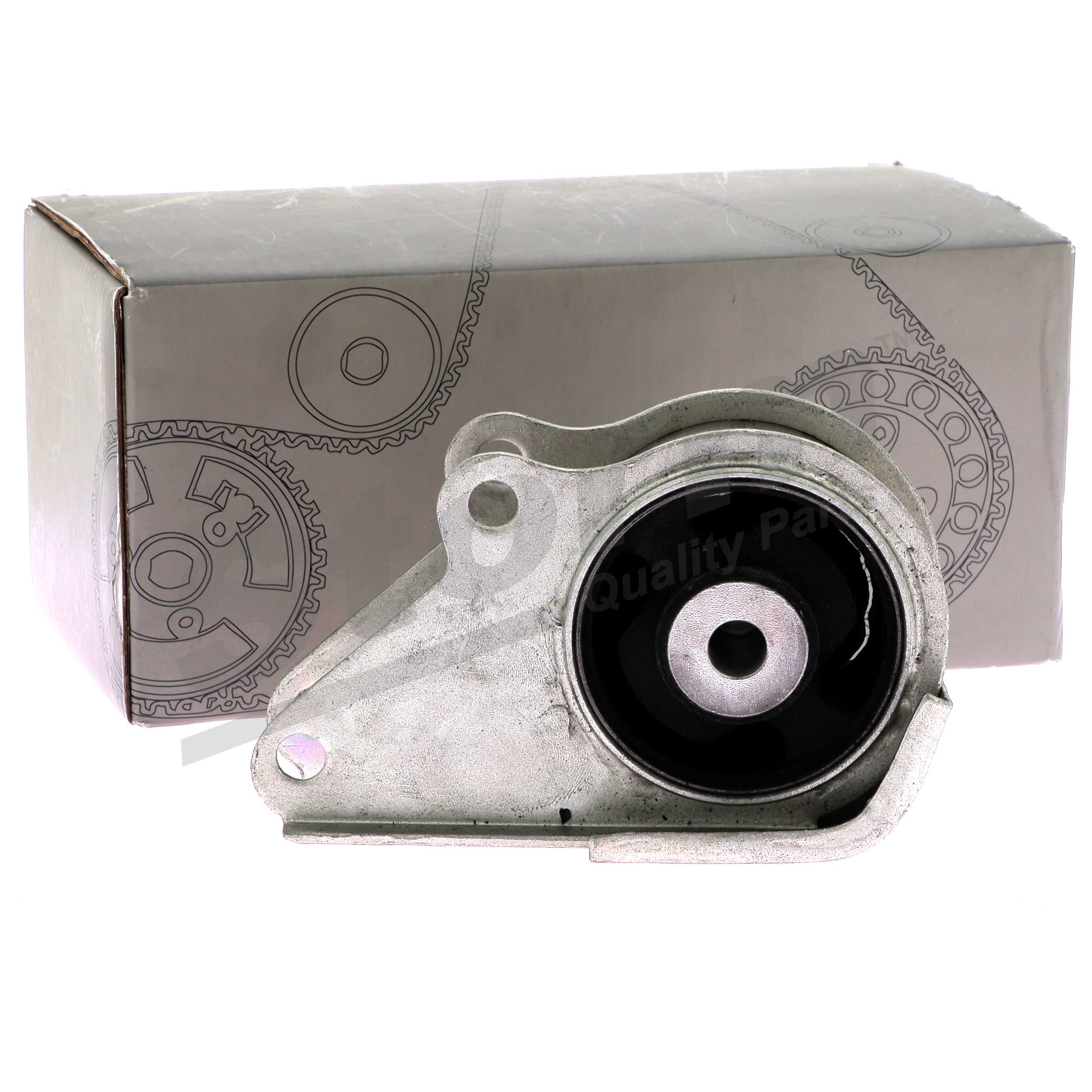 Support moteur (Silent bloc moteur) Storm F0821
